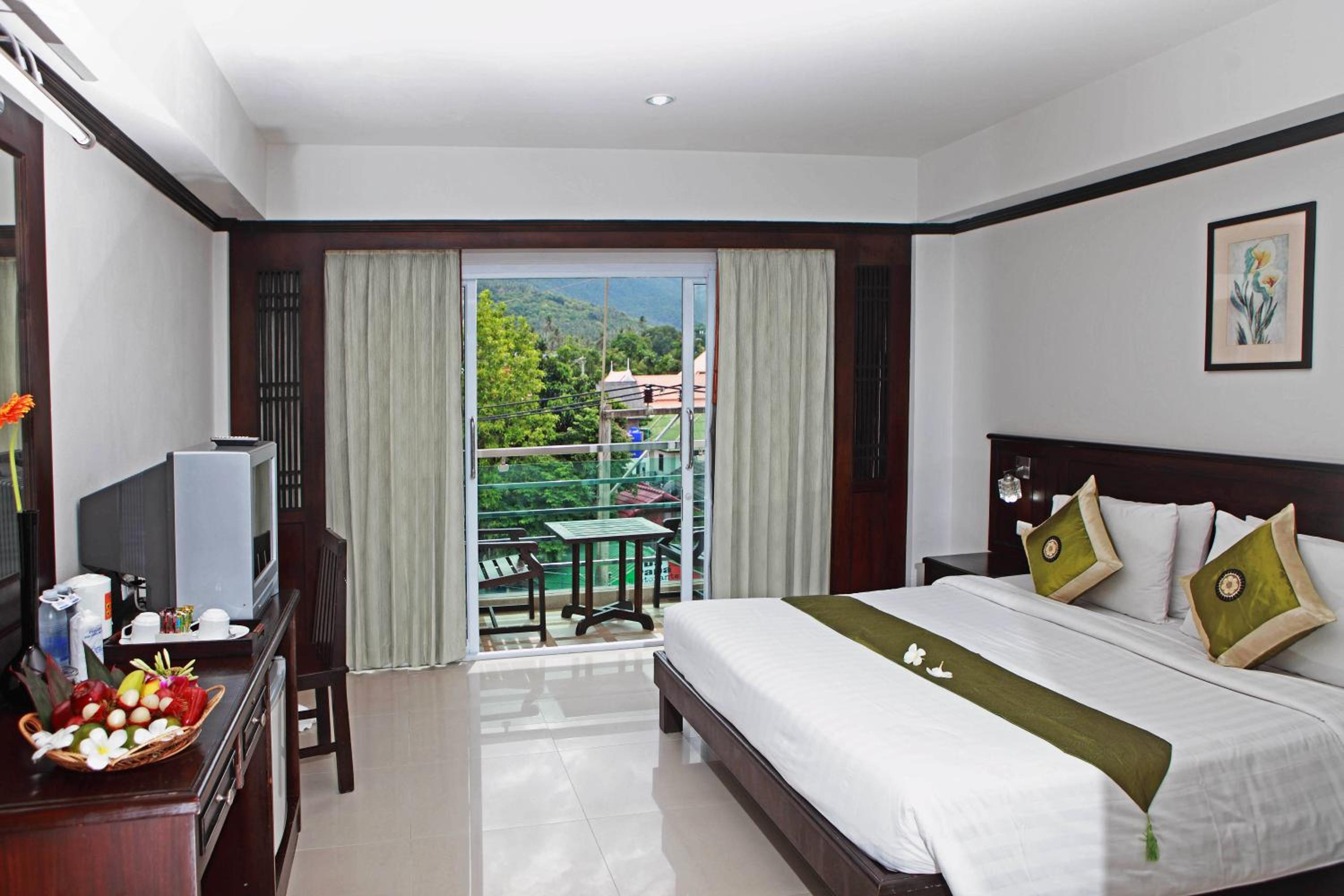 Superior Double or Twin Room - Photo 9
