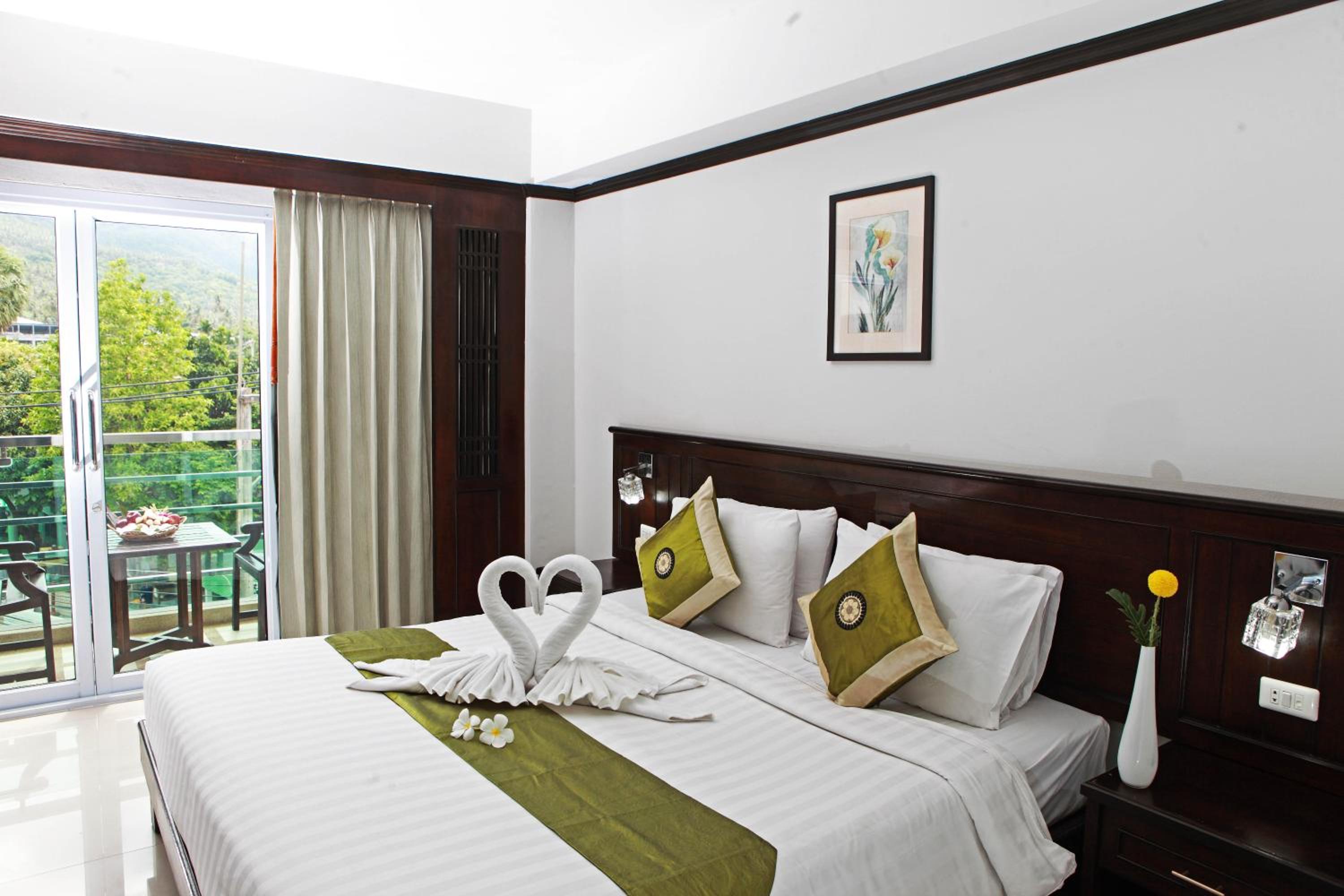 Superior Double or Twin Room - Photo 12