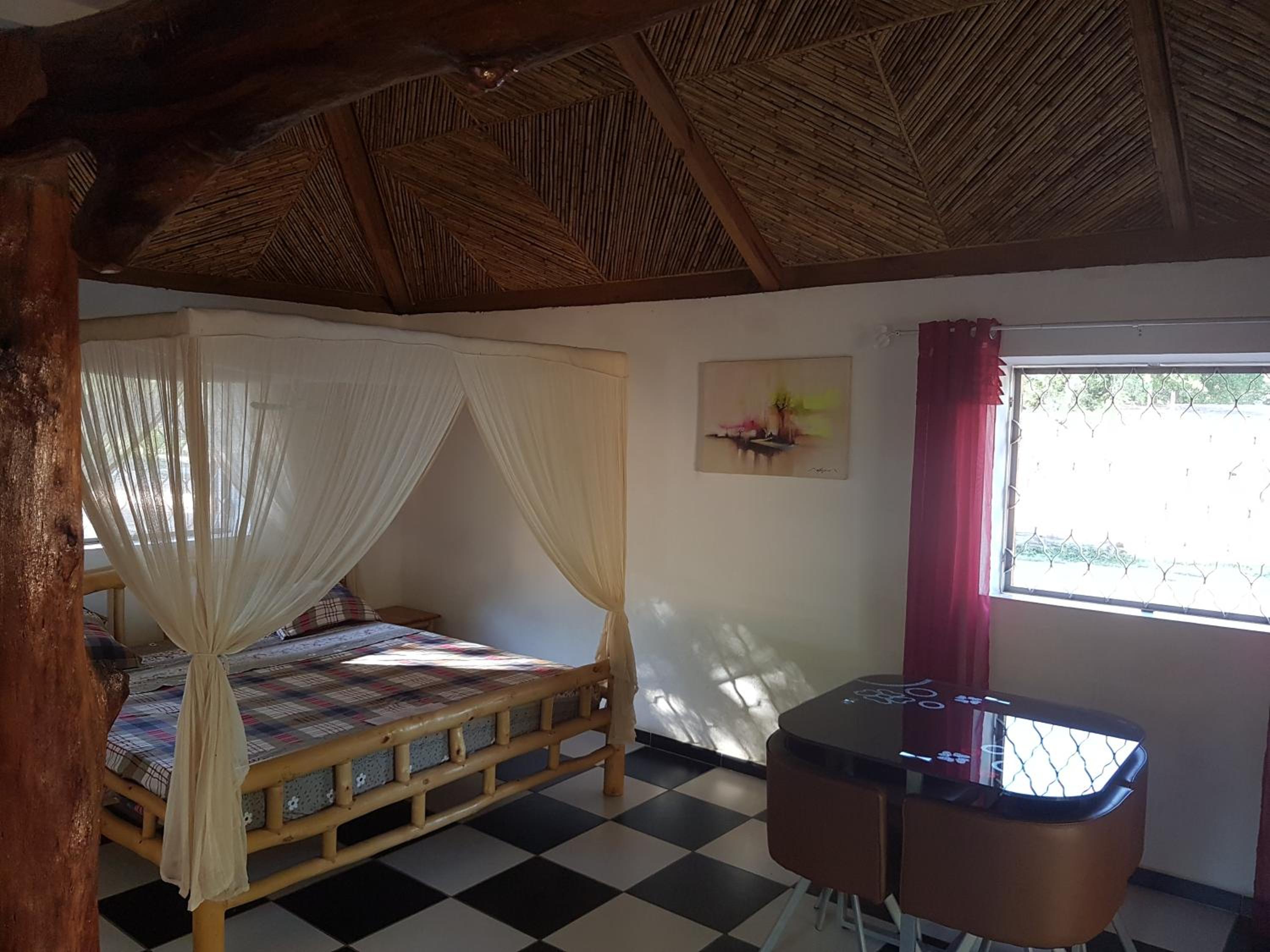 Family Room with Sea View photo 3
