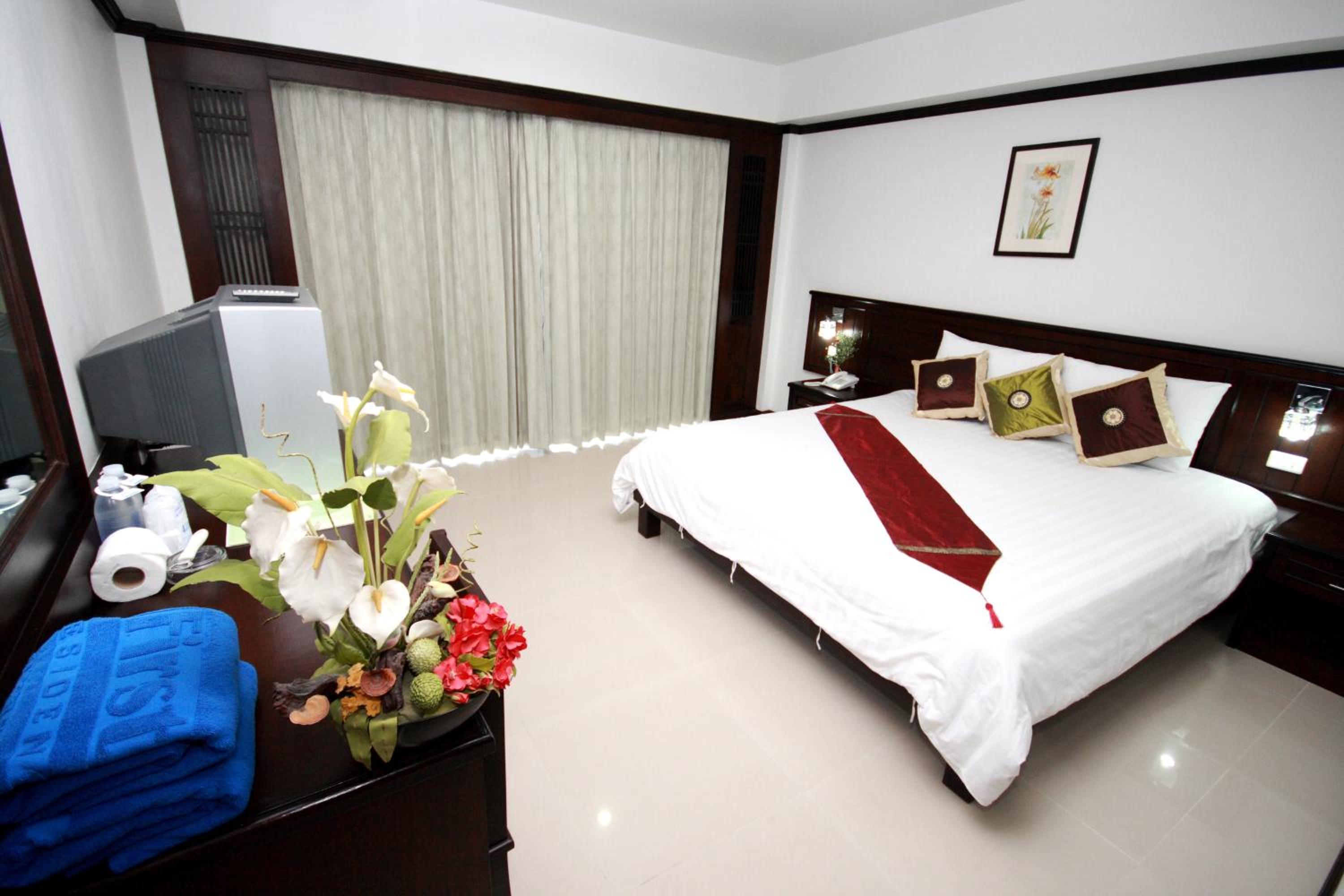 Superior Double or Twin Room - Photo 3