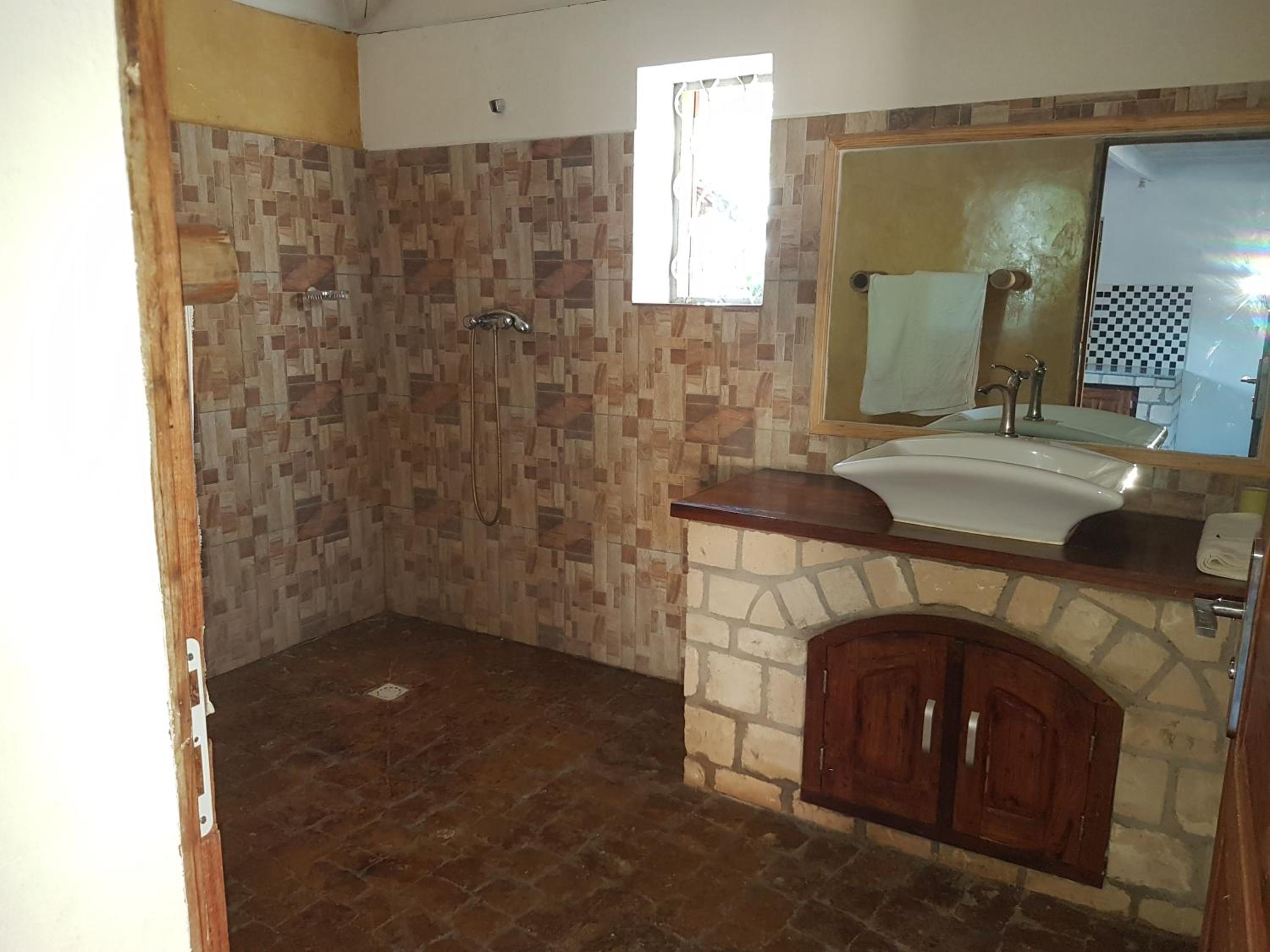 Family Room with Sea View photo 2