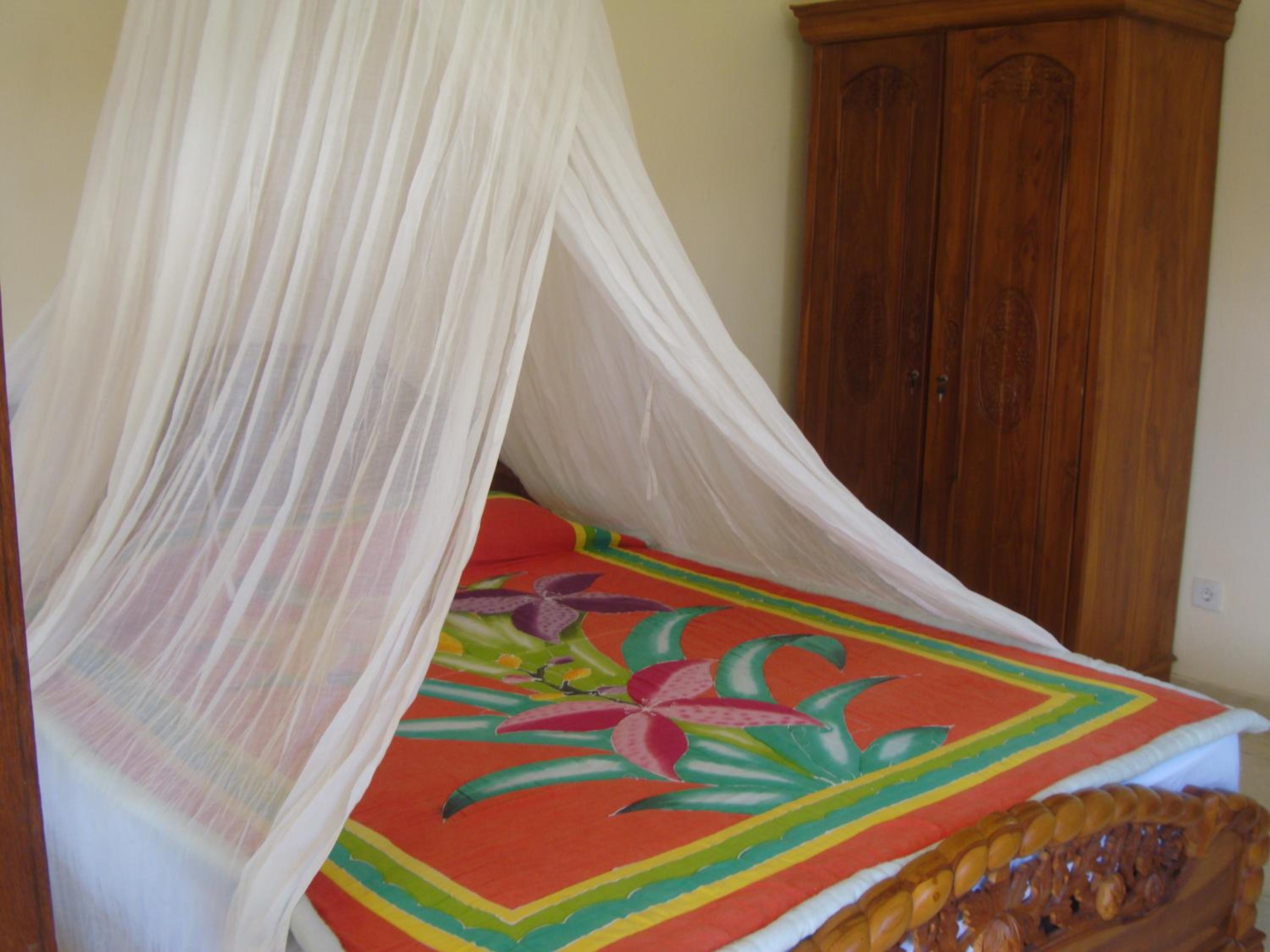 Standard Double Room - Photo 10