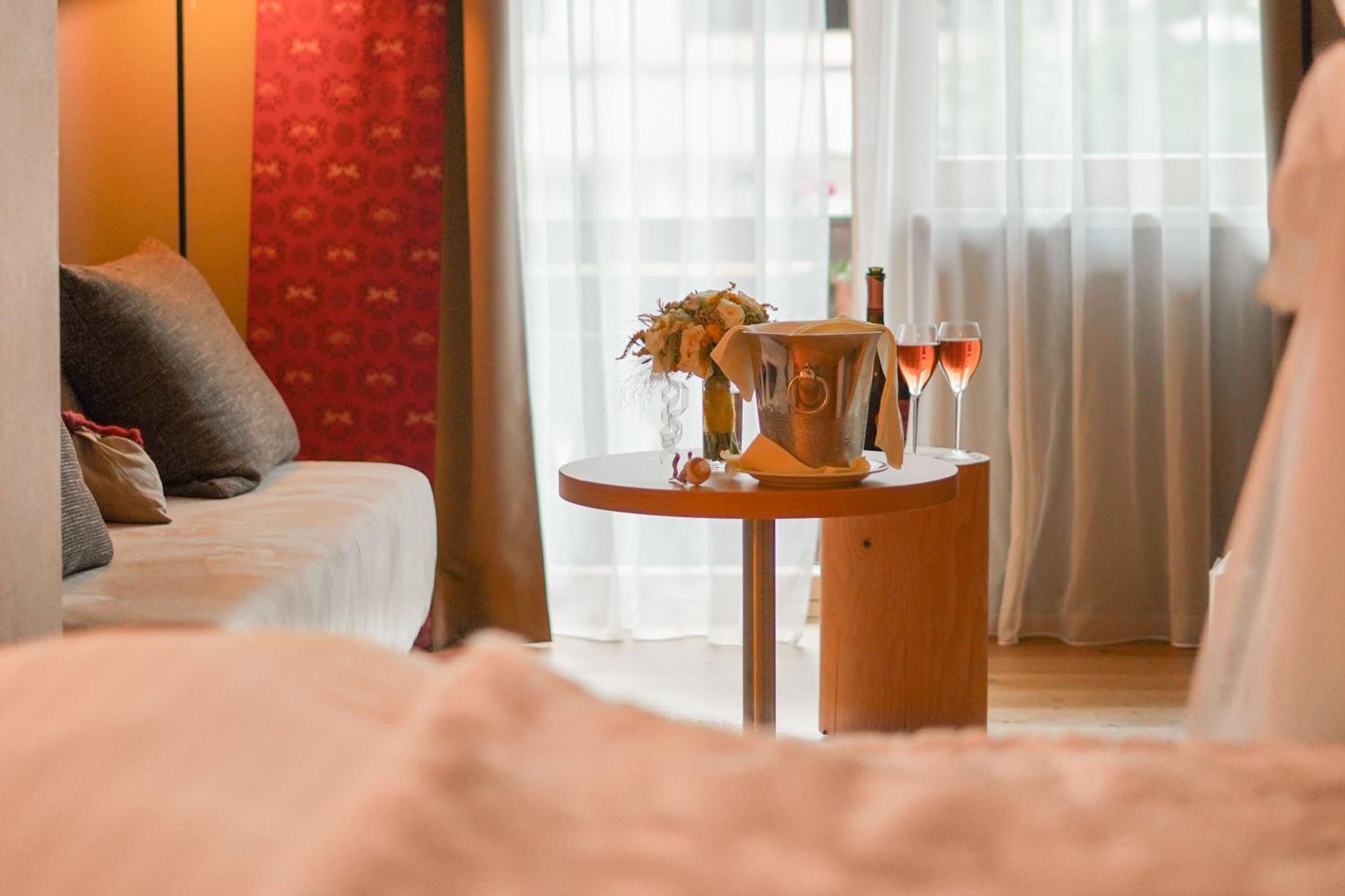 Romantic-Suite - Photo 1