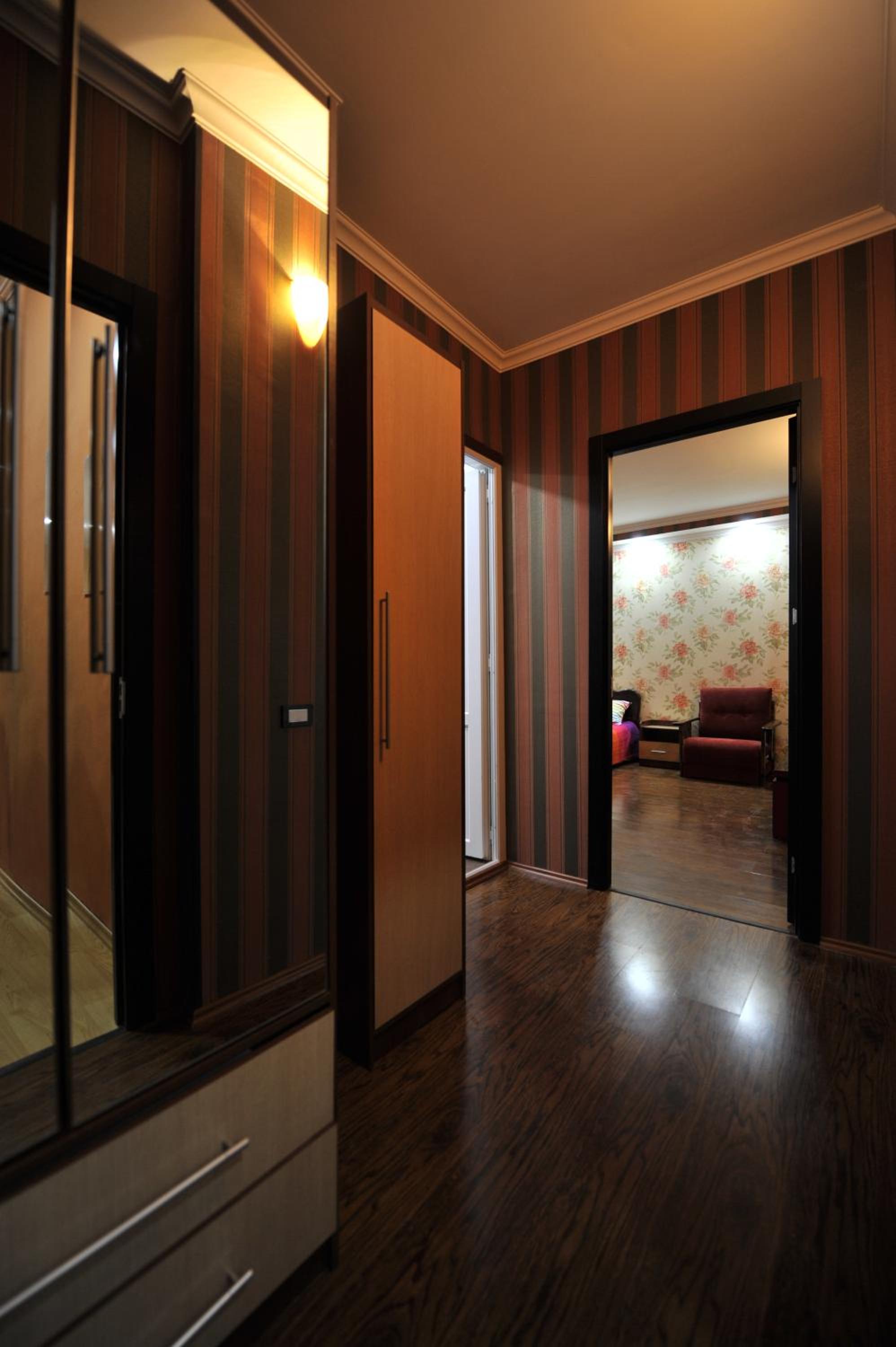 Standard Double or Twin Room with Balcony