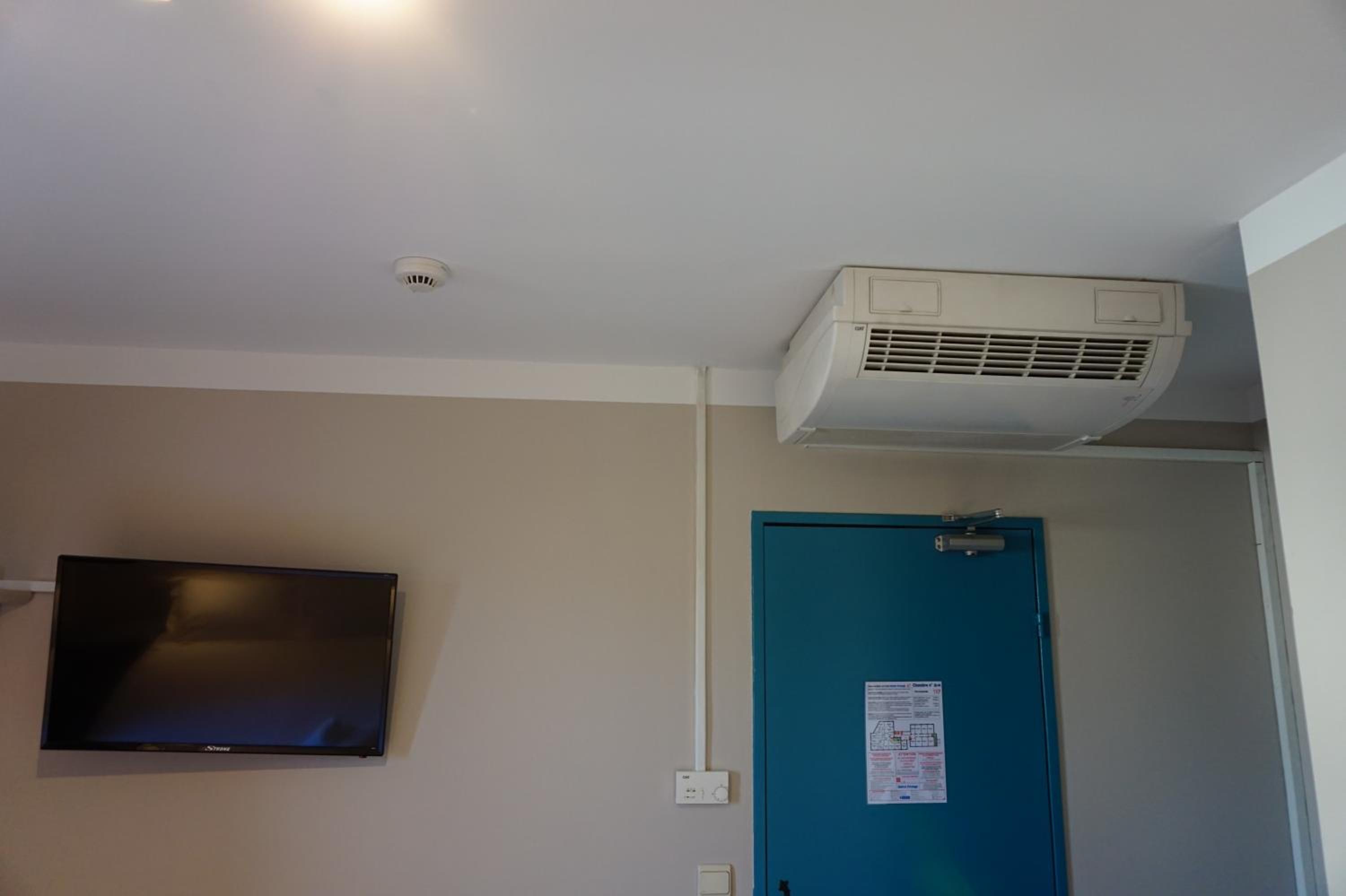 Twin Room photo 3