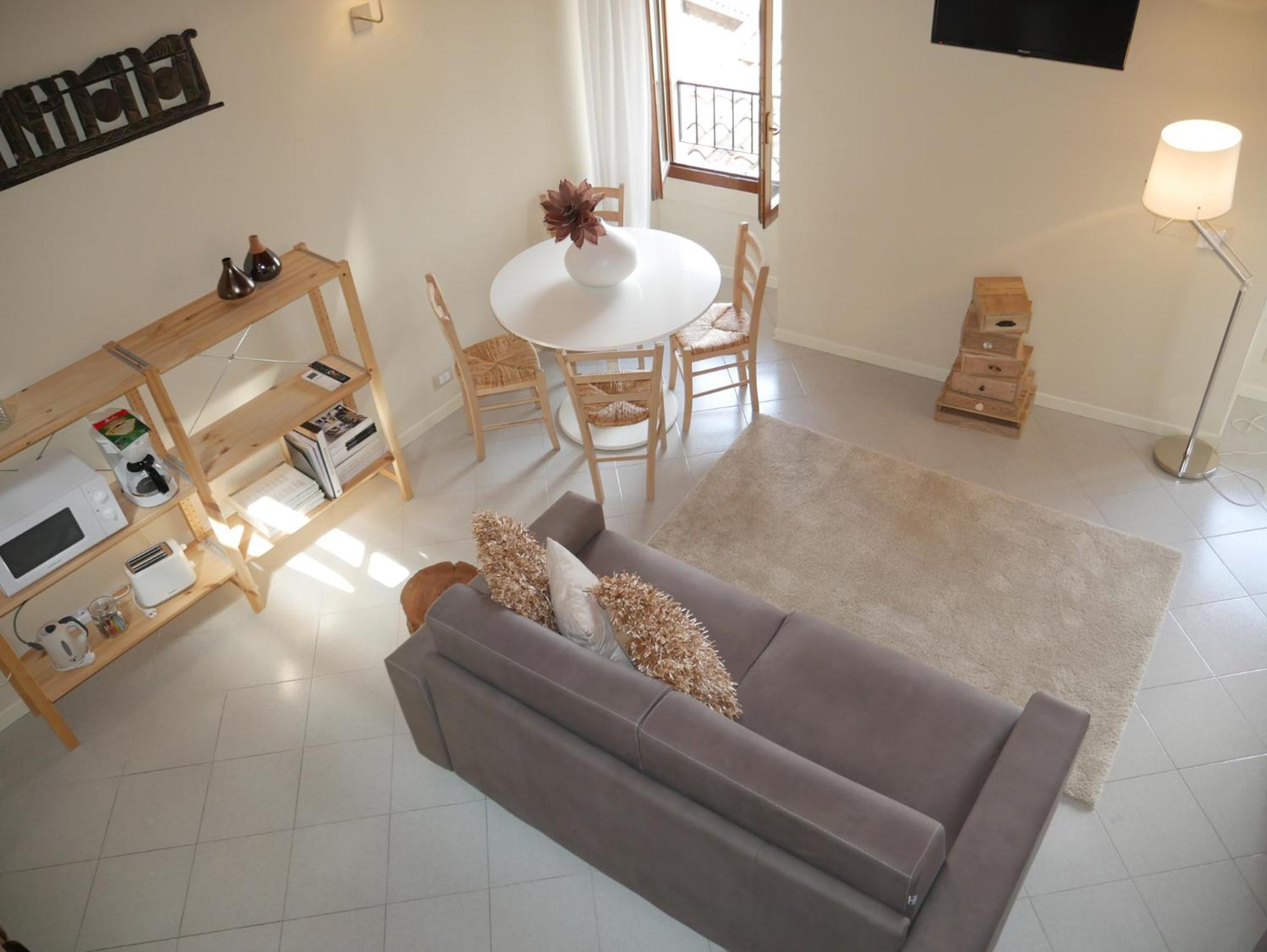 Maisonette