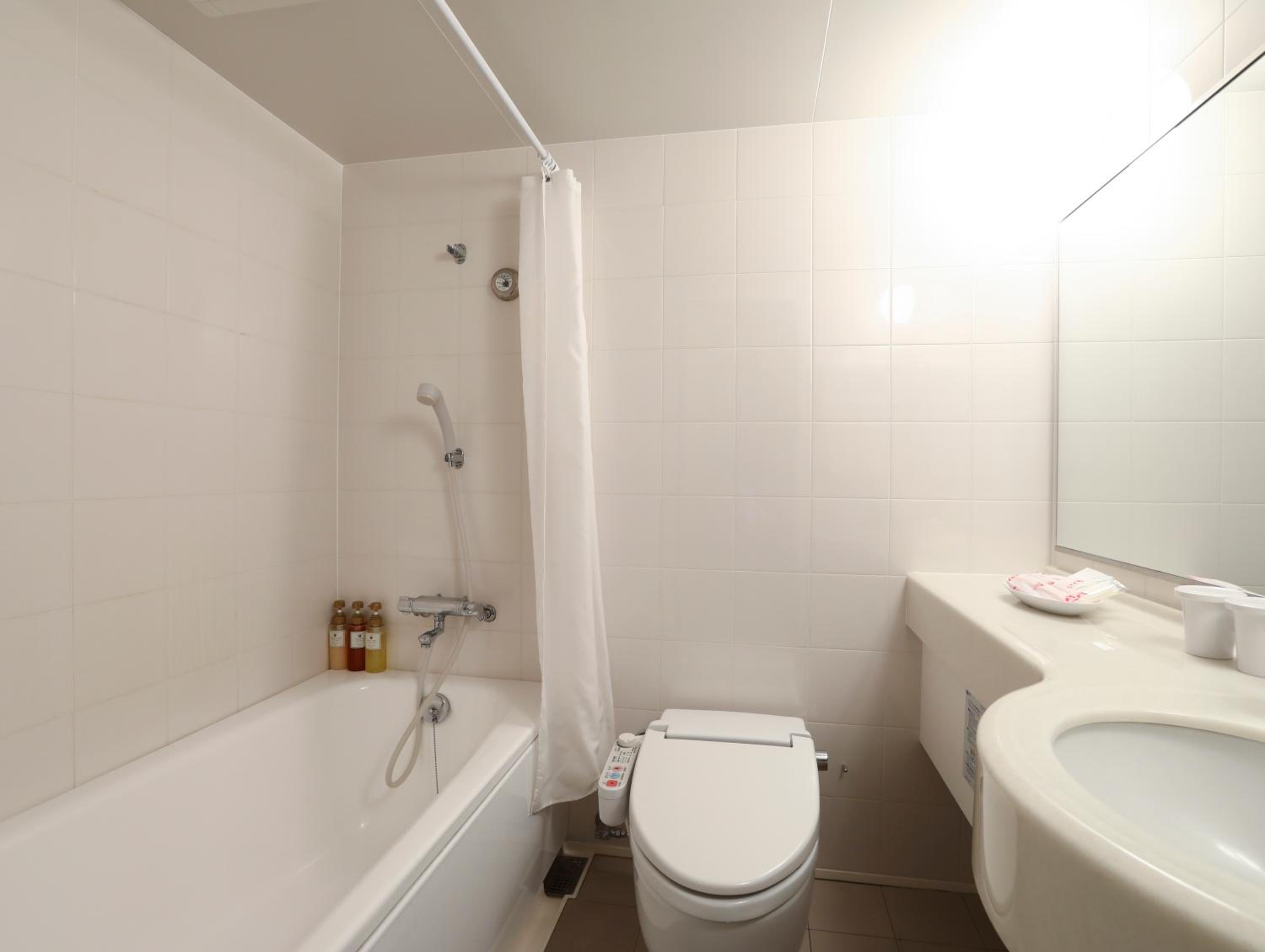 Double Room with Small Double Bed - Smoking - Photo 14