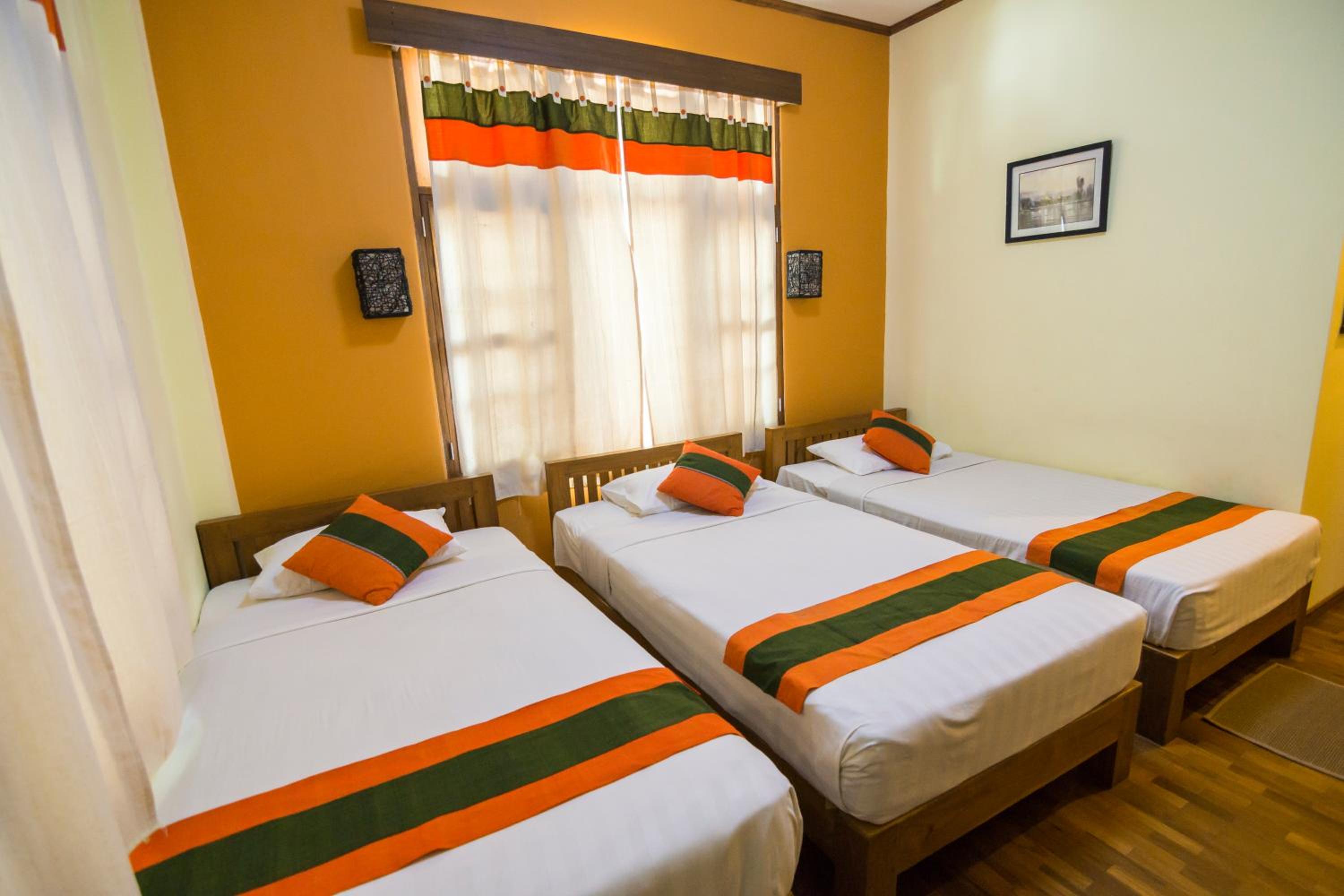 Triple Room photo 1