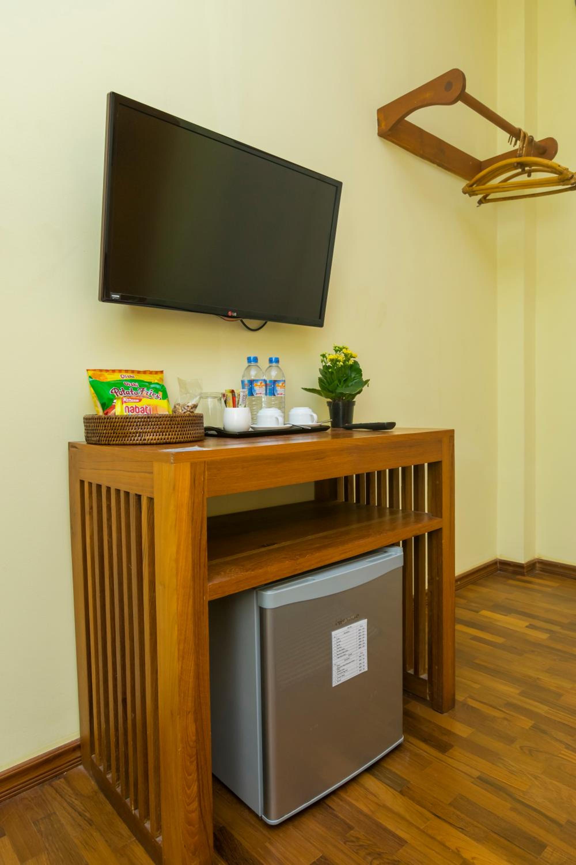 Triple Room photo 3