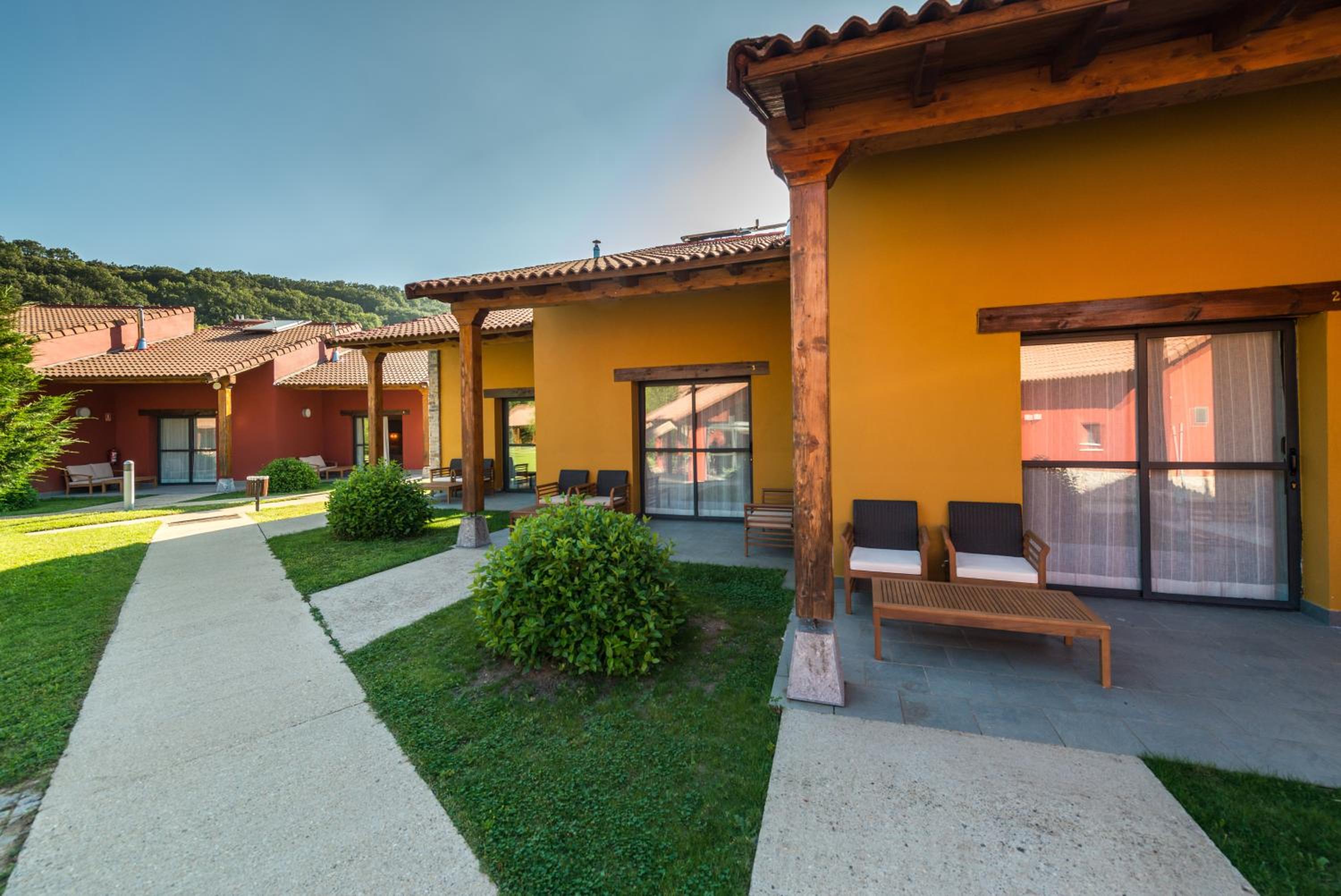 Fuentes Blancas, Bild 2