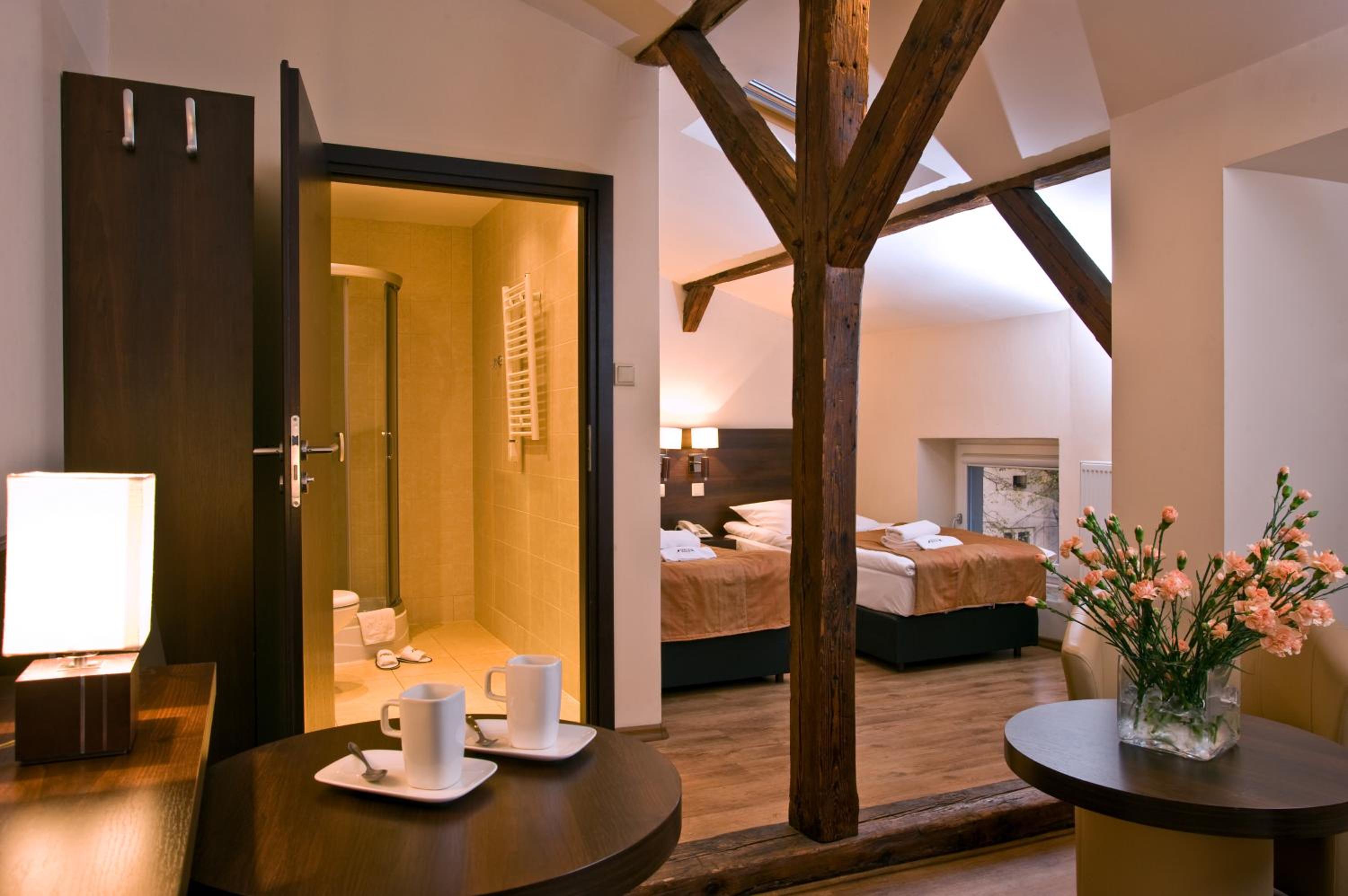 Luxury Double Room - Photo 2
