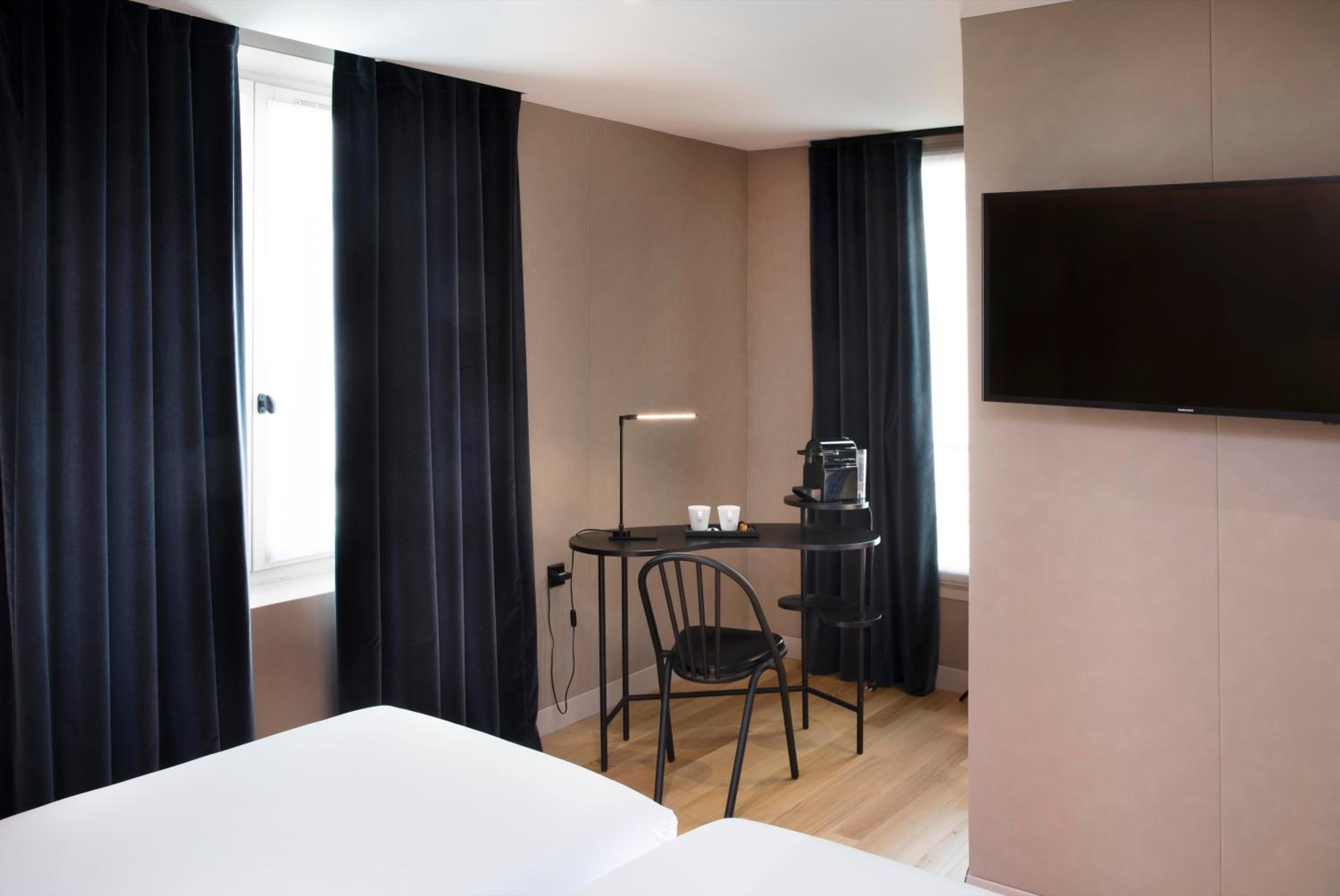 Comfort Twin Room photo 2