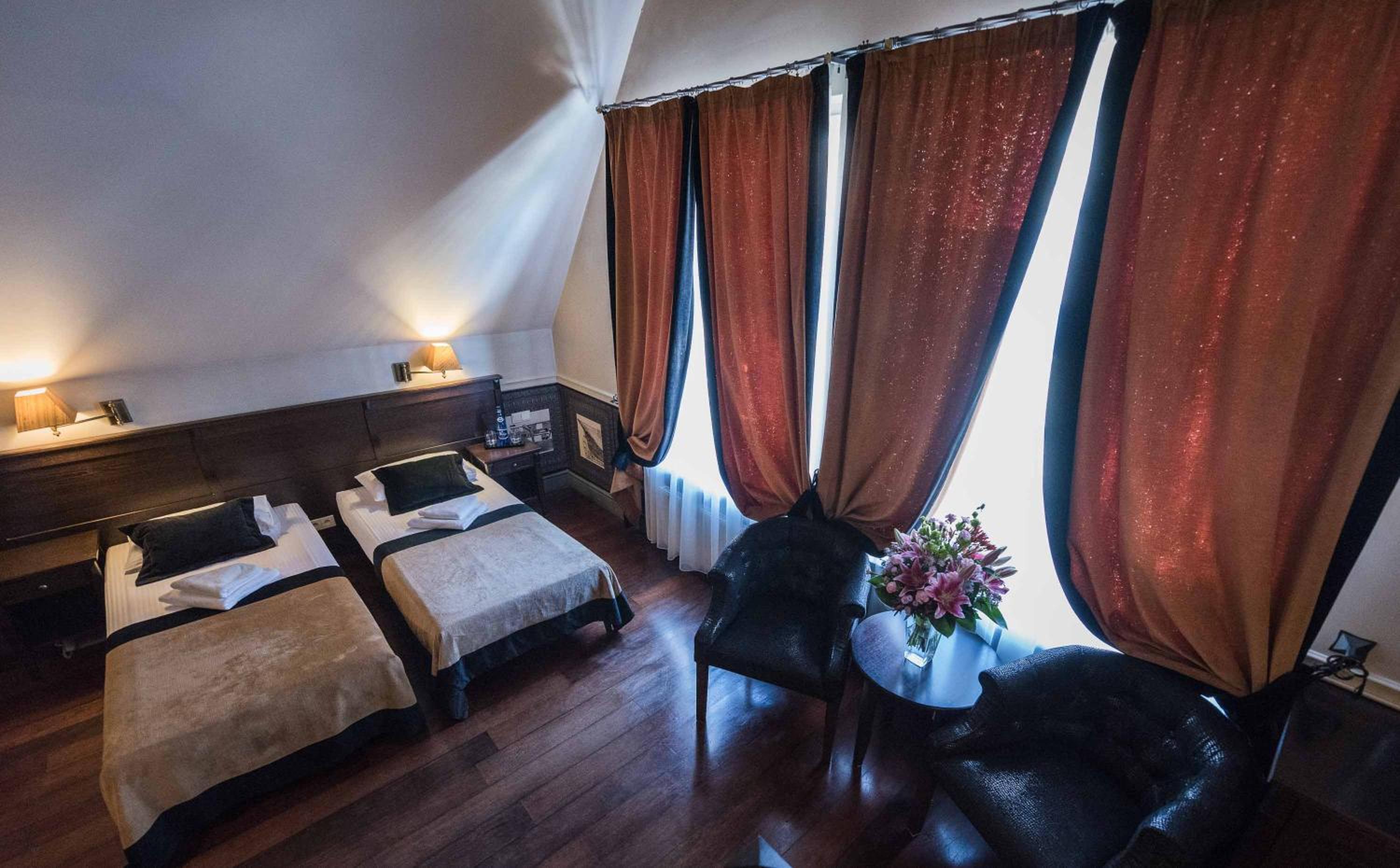 Family Suite - Photo 1