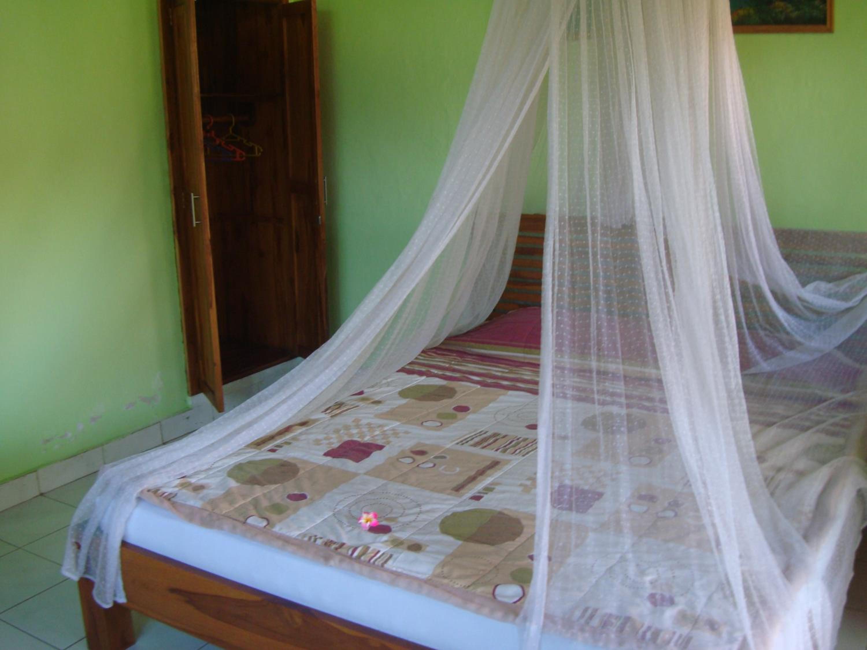 Standard Double Room - Photo 8