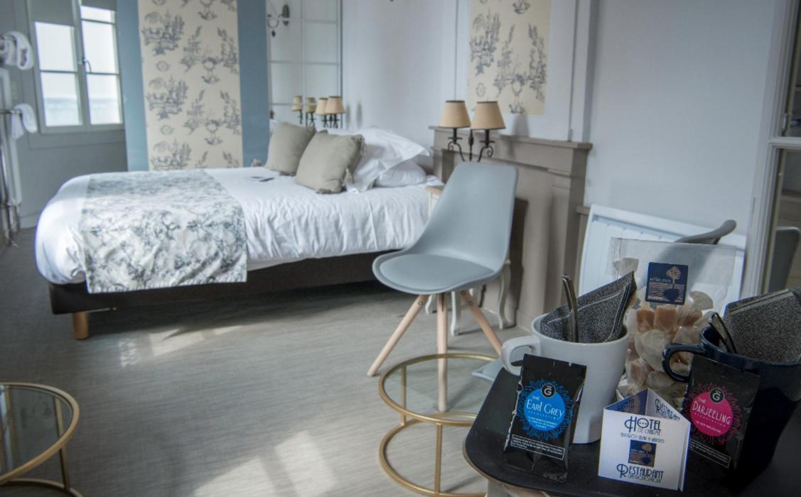 Deluxe Queen Room - Photo 2