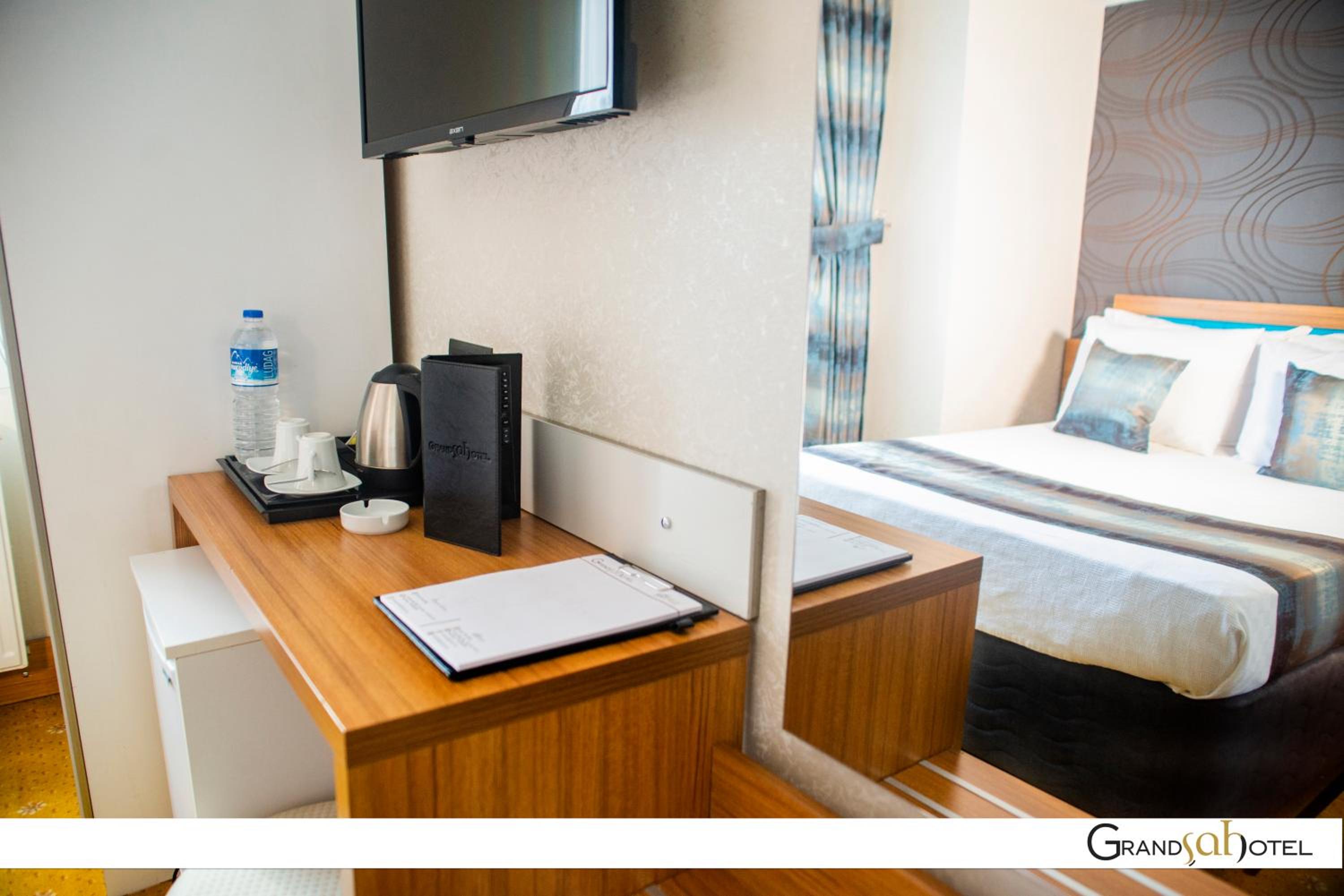Standard Double Room photo 1