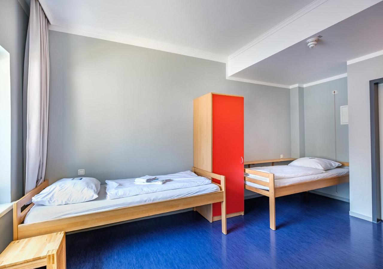 martas Gästehäuser Hovedbanegård Berlin, Billede 4