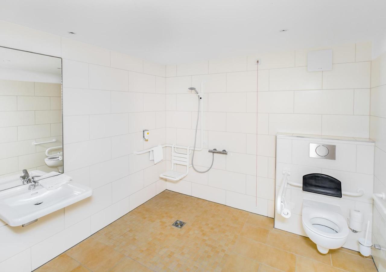 martas Gästehäuser Hovedbanegård Berlin, Billede 8