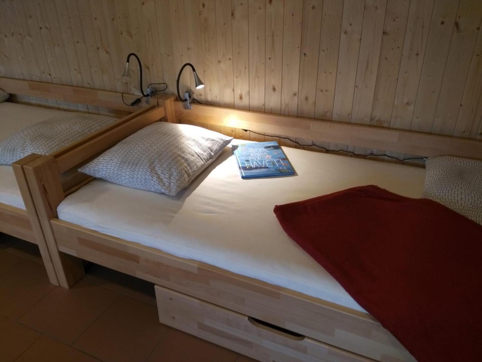 Vacation Home photo 1