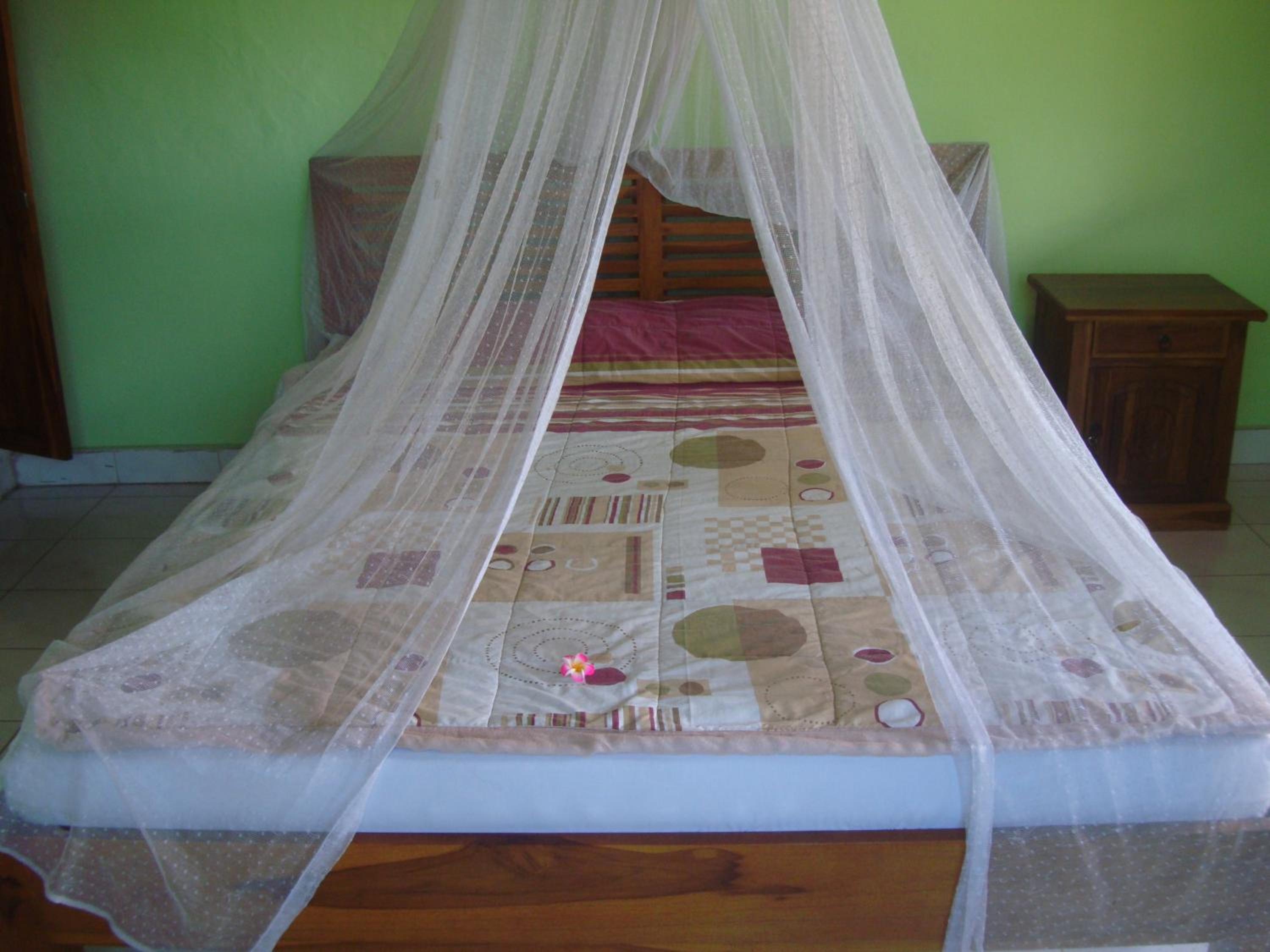Standard Double Room - Photo 7