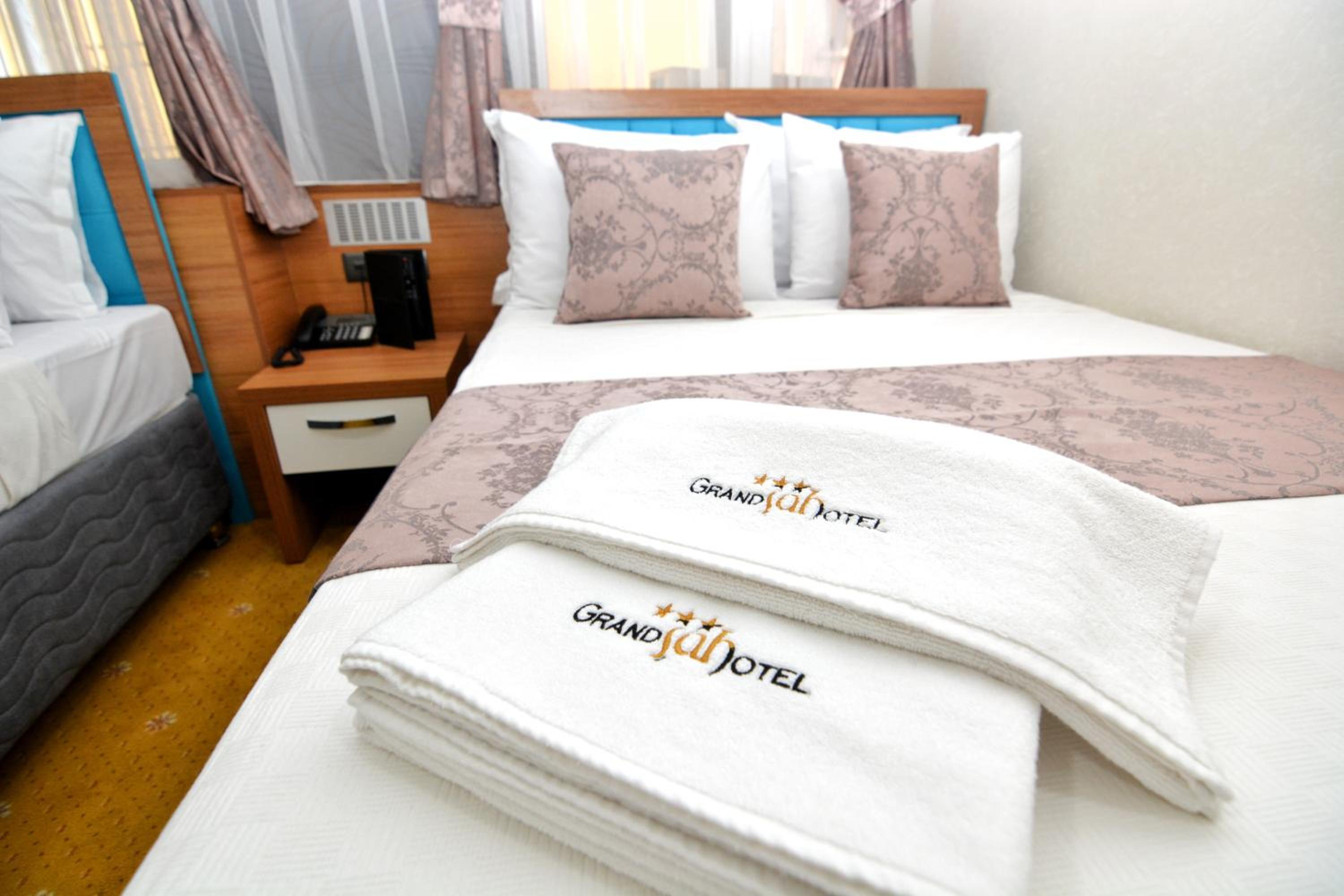 Standard Triple Room photo 1