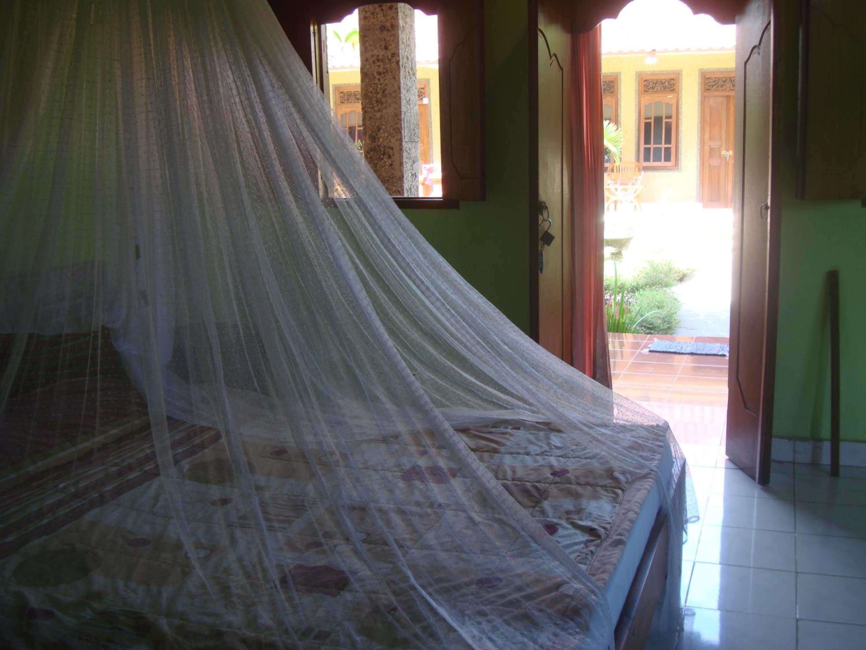 Standard Double Room - Photo 6