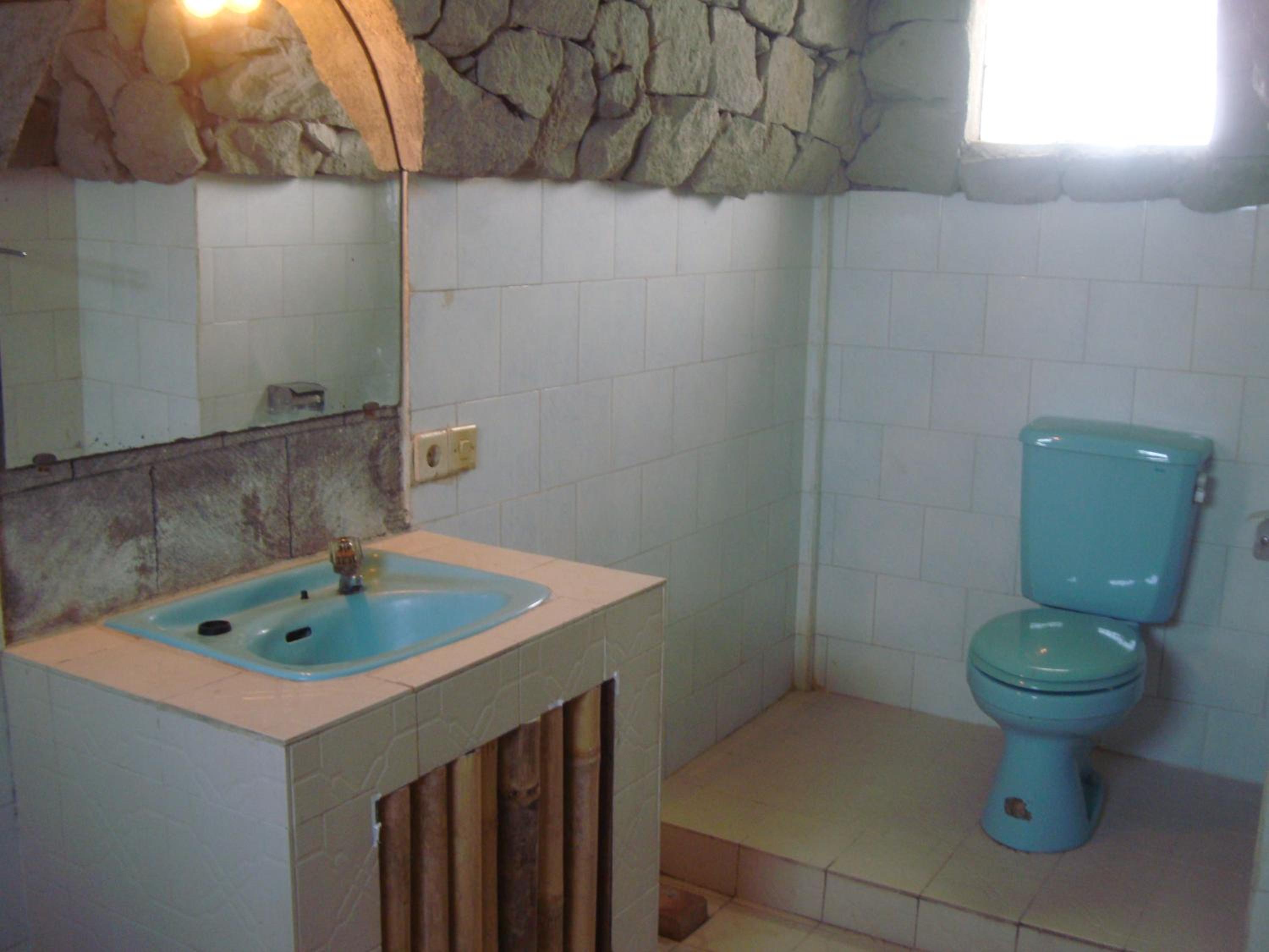 Standard Double Room - Photo 5