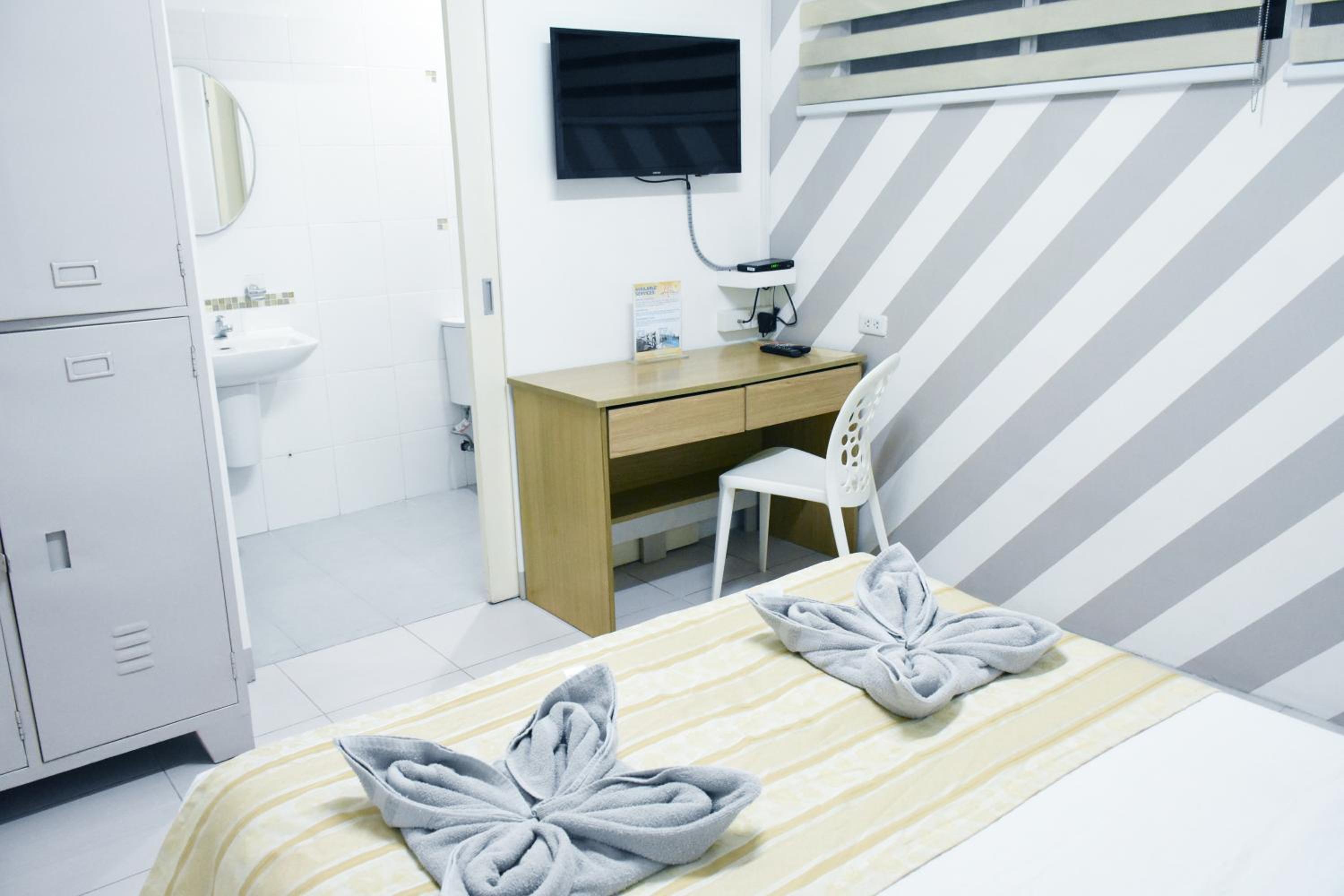 Deluxe Double Room - Photo 5