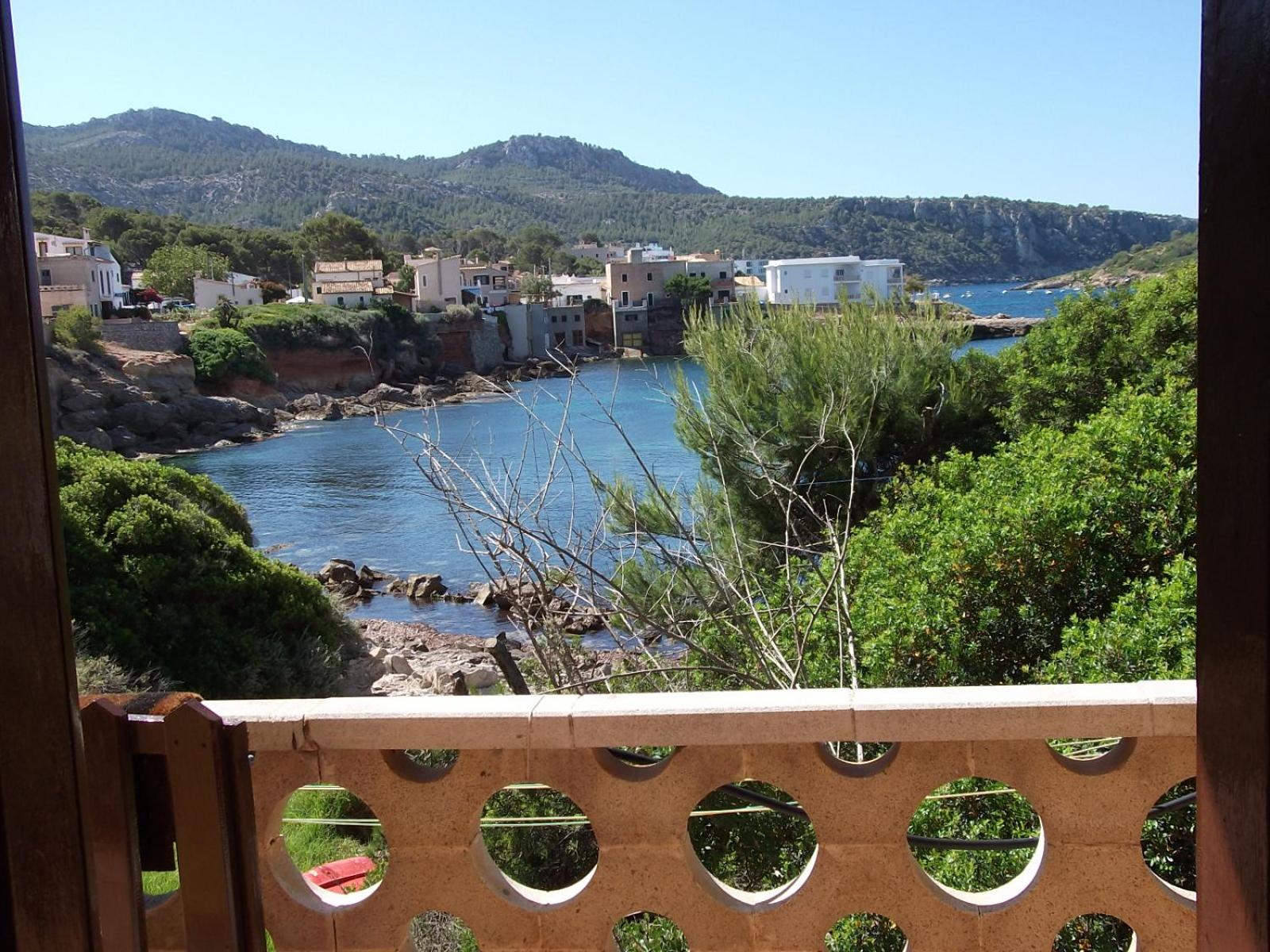 Apartamento - Planta Baja