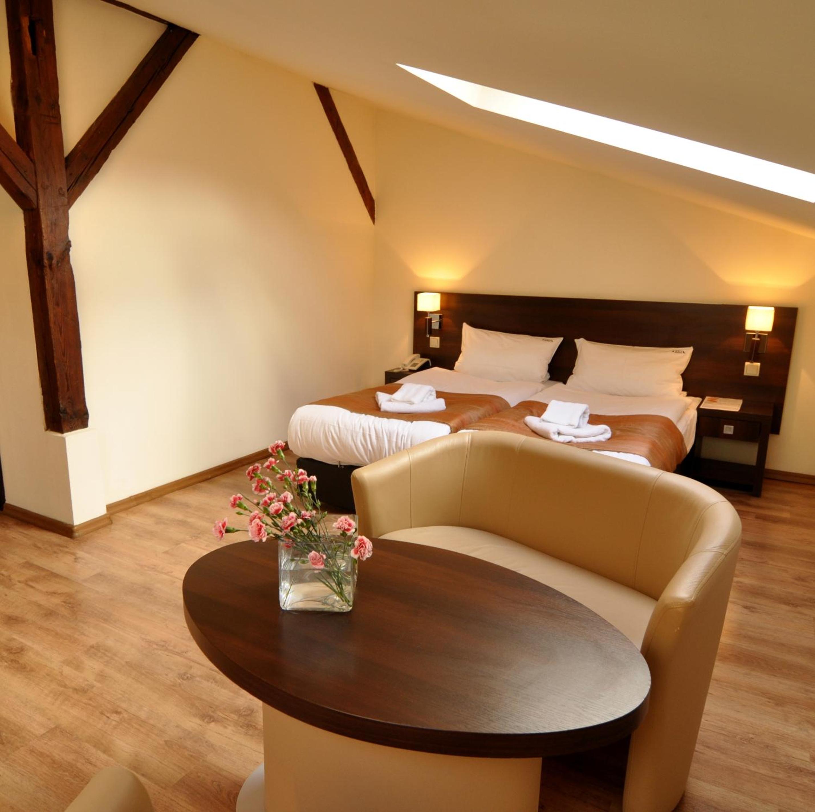 Triple Room photo 2