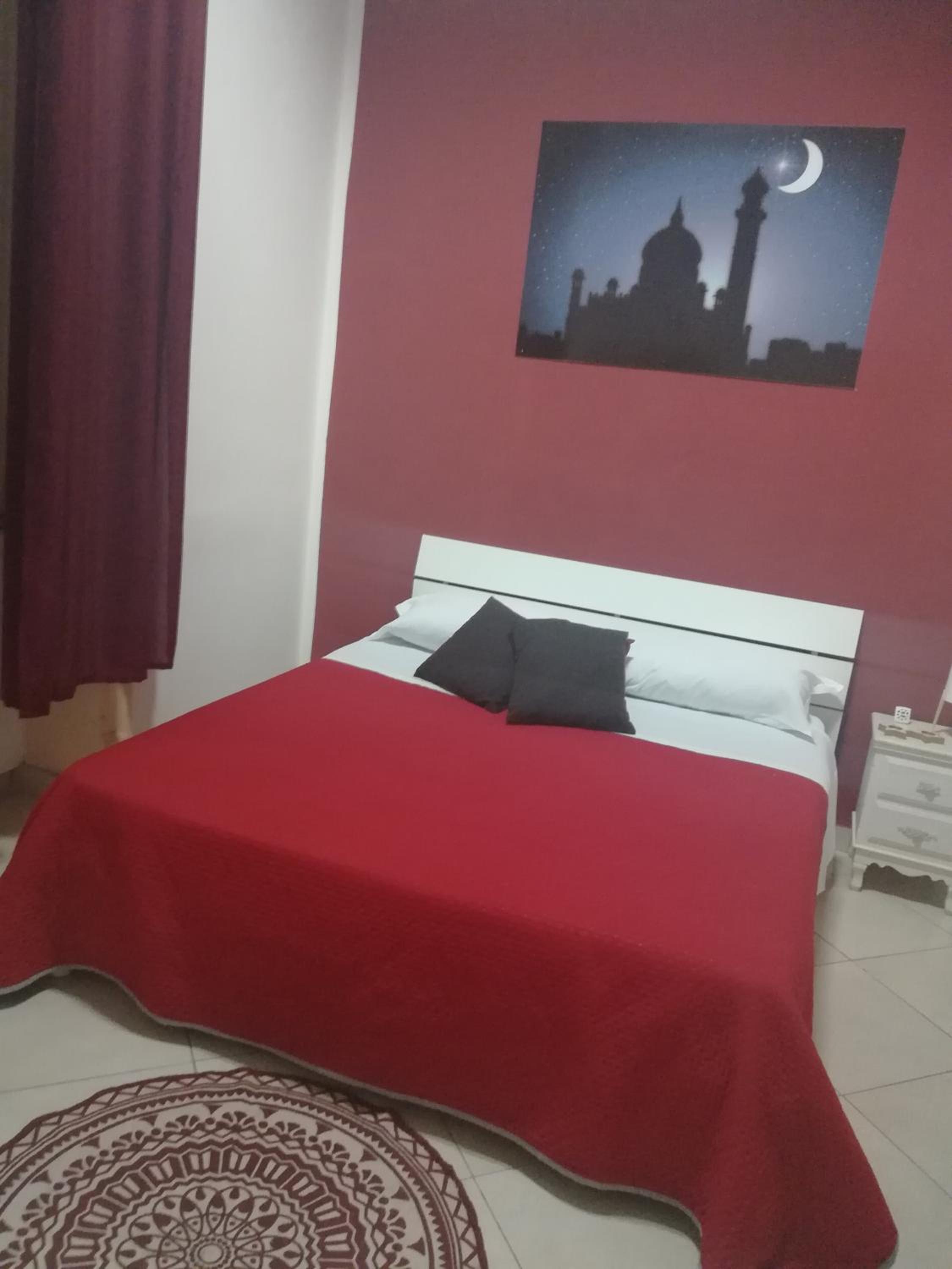 Deluxe Double or Twin Room - Photo 7