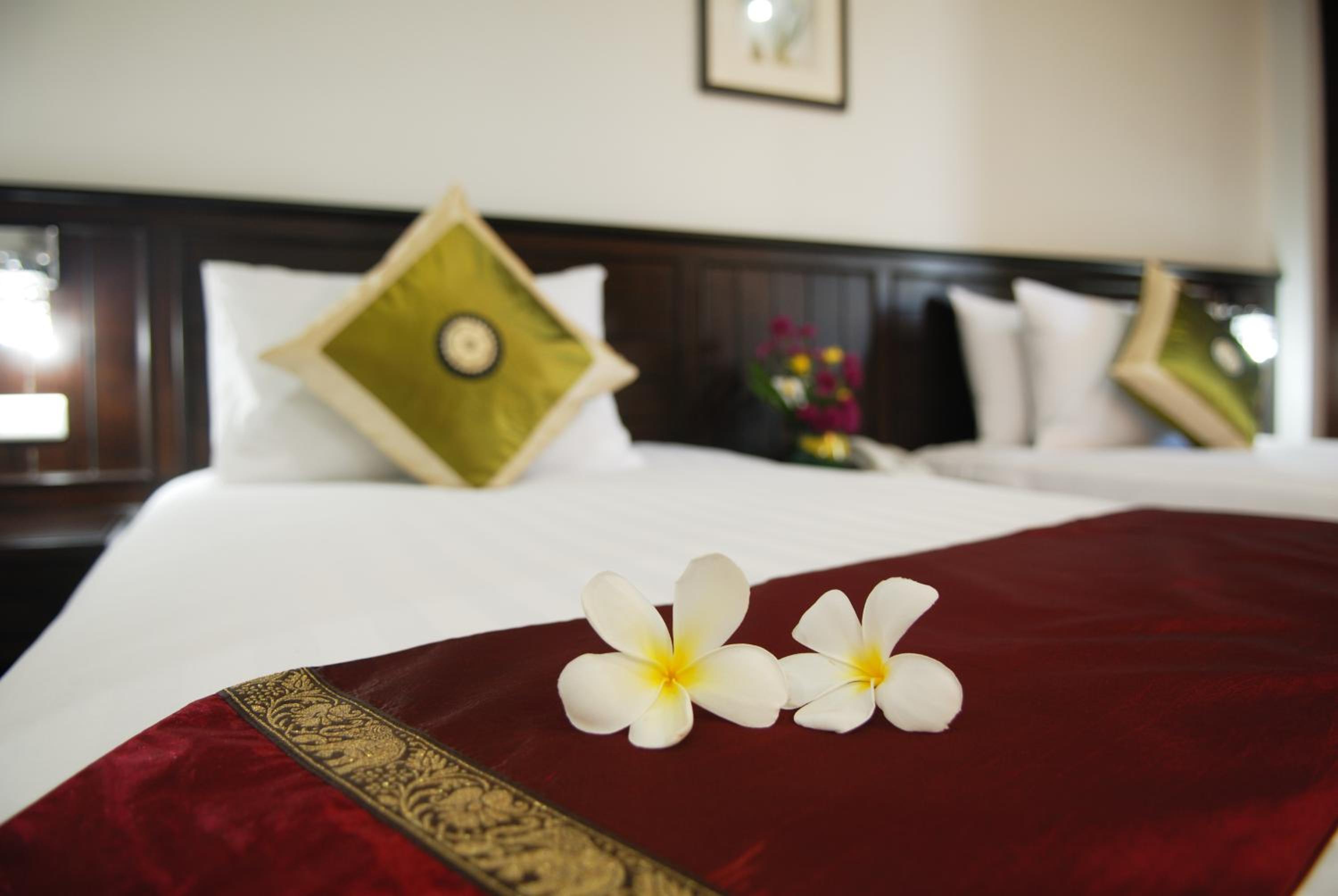 Superior Double or Twin Room - Photo 1