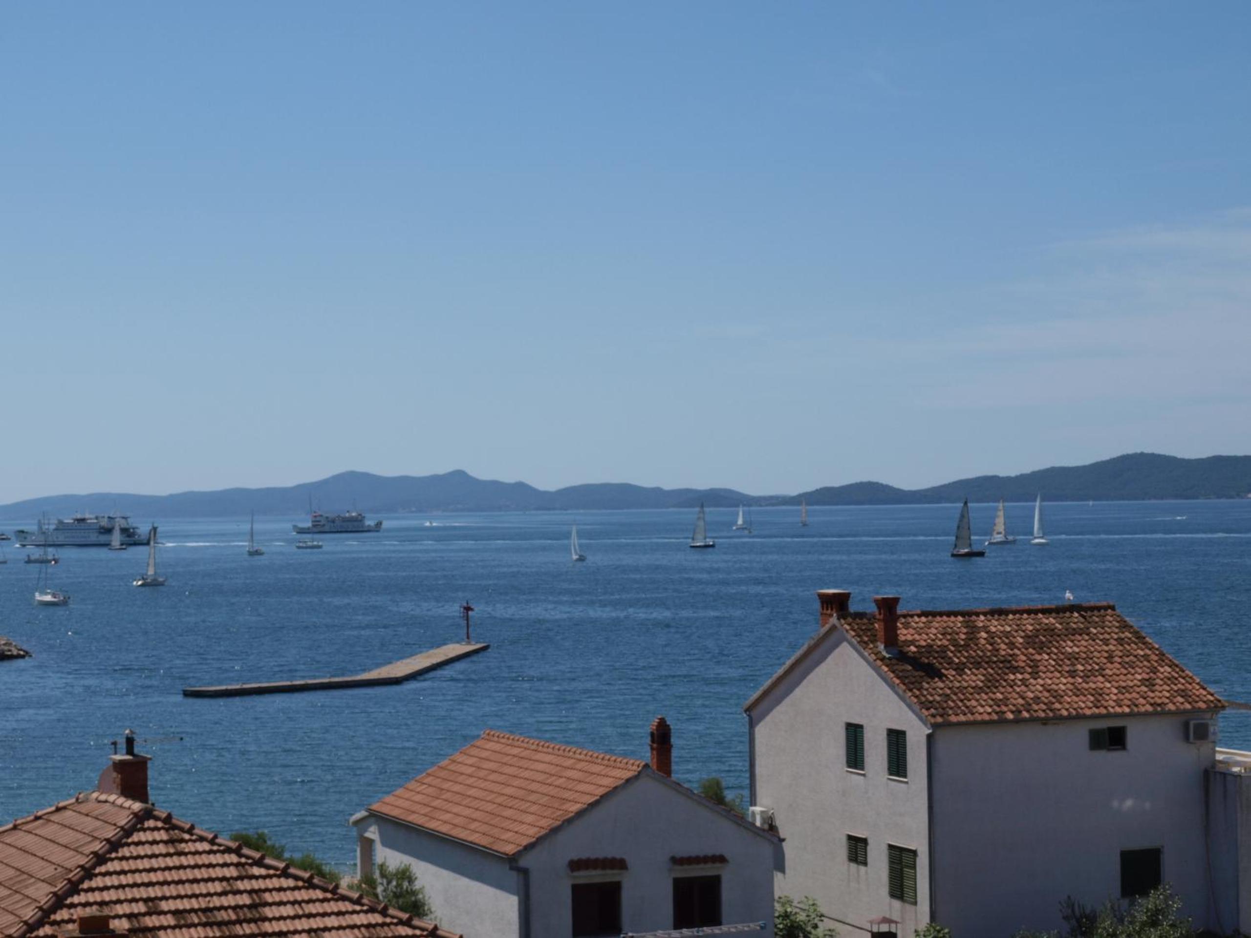 Studio with Balcony and Sea View - Photo 2