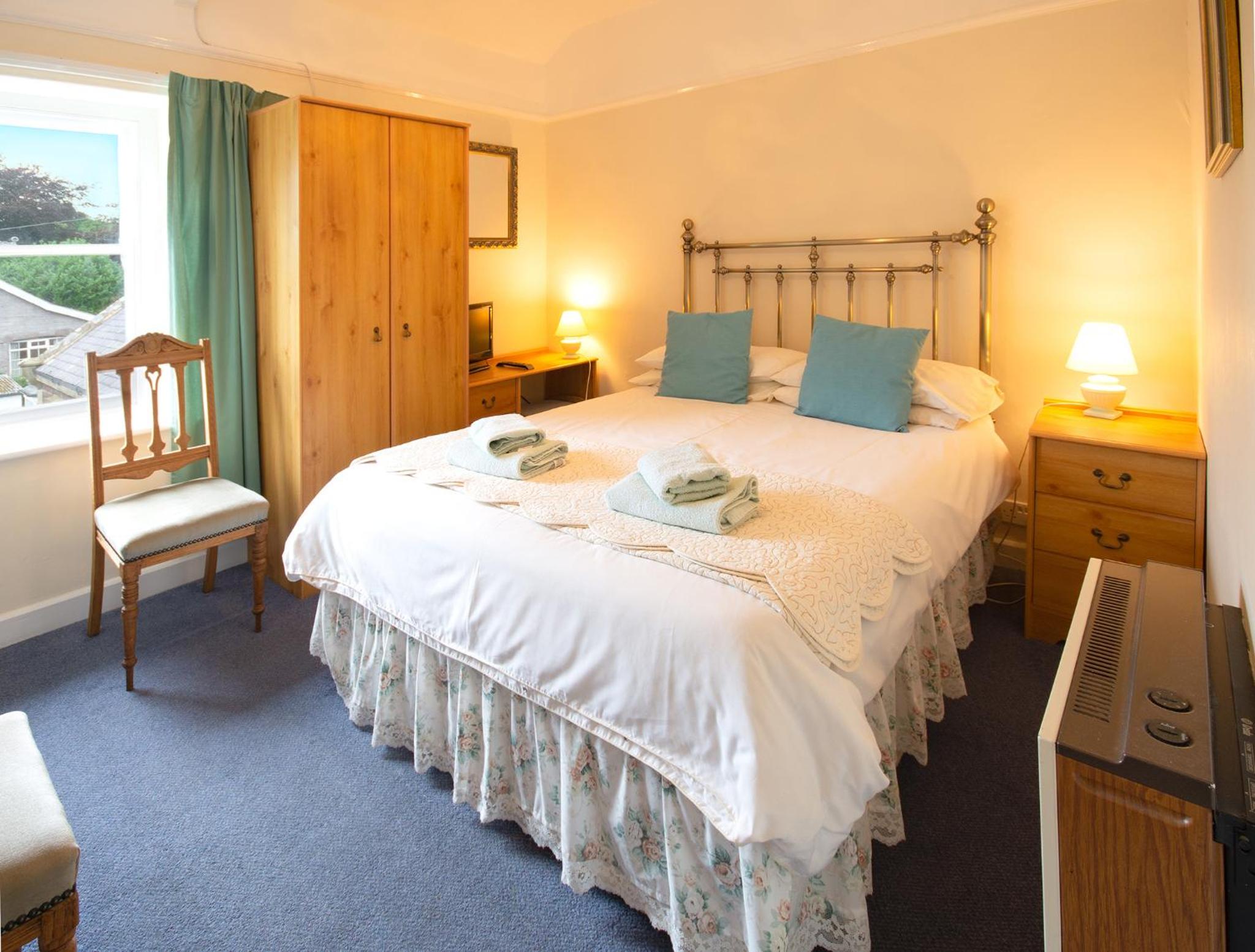Standard Double Room - Photo 2
