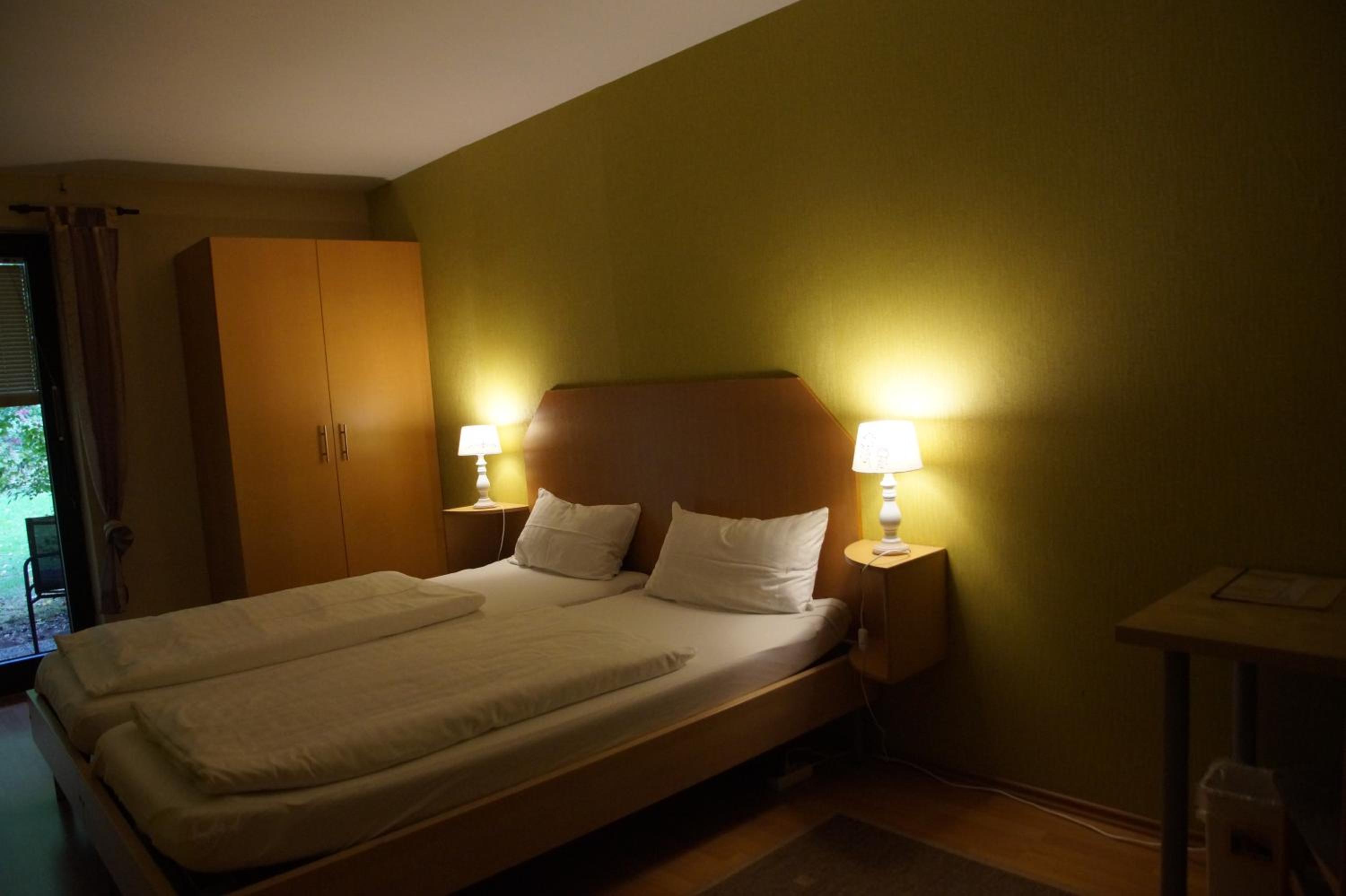 Standard Double Room photo 3