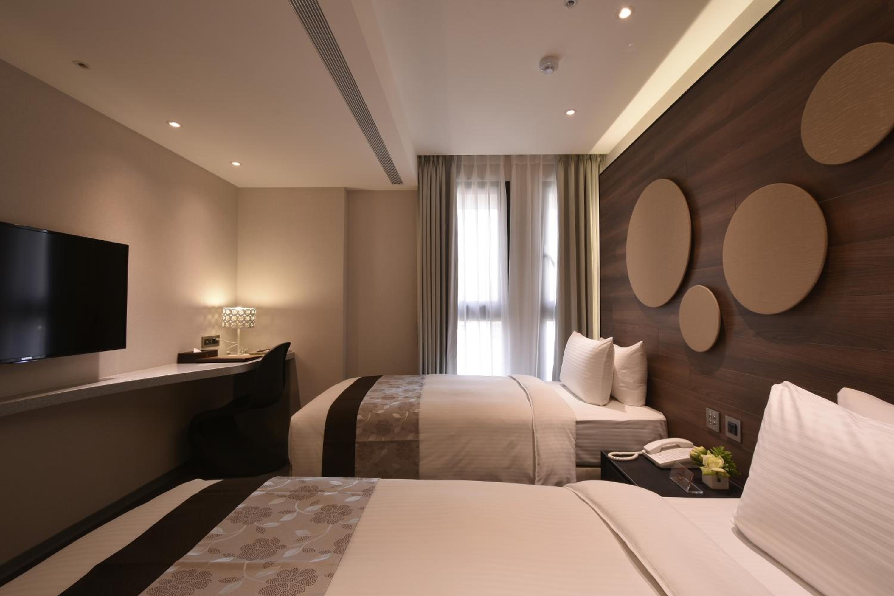 Superior Twin Room photo 2