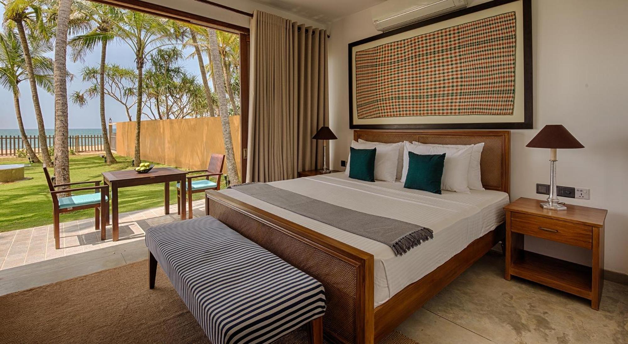 Book standard room and get a free upgrade to Superior Ocean view  photo 2