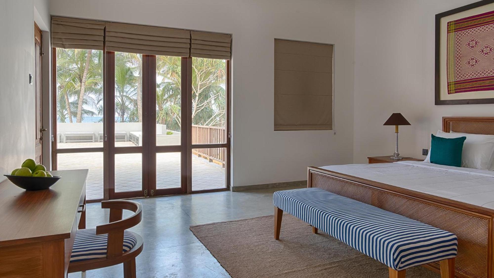 Book standard room and get a free upgrade to Superior Ocean view  photo 3
