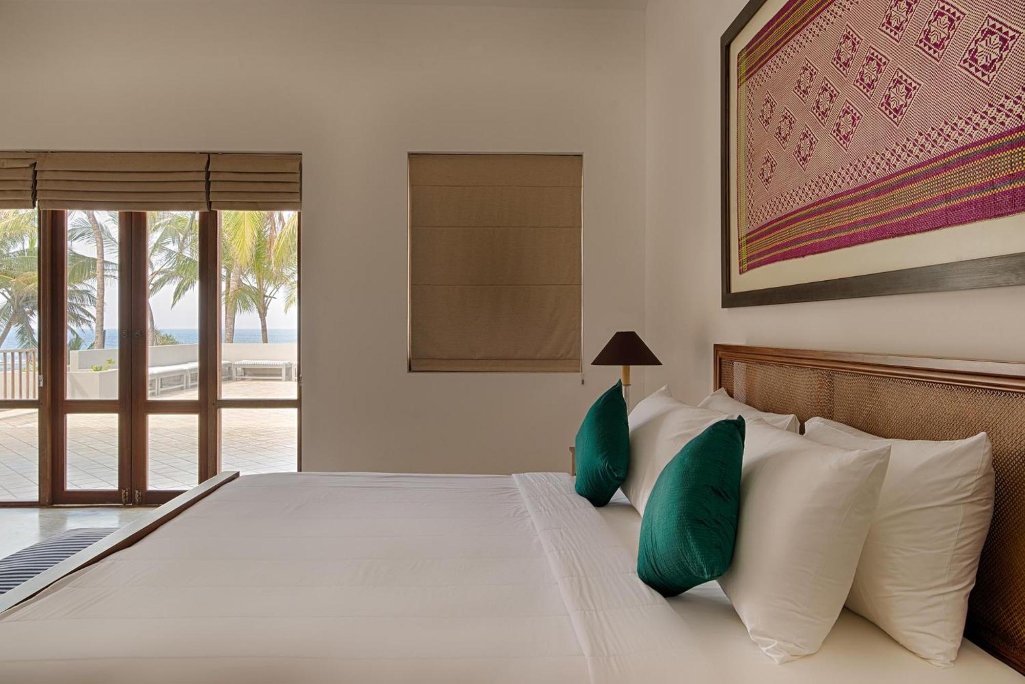 Superior Ocean View Room photo 2
