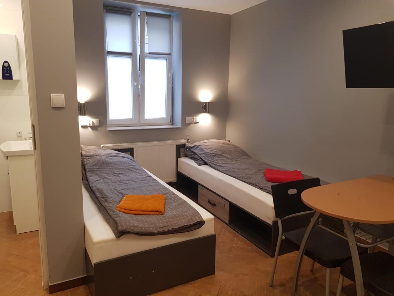 Apartment photo 1
