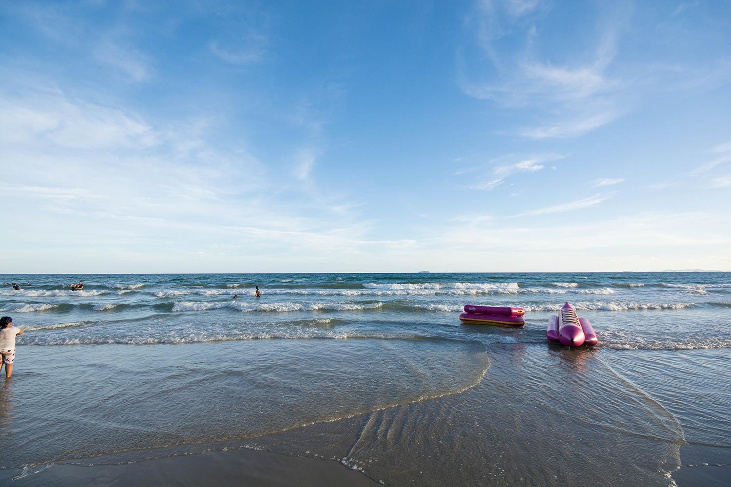 Studio Apartment with Sea View photo 2