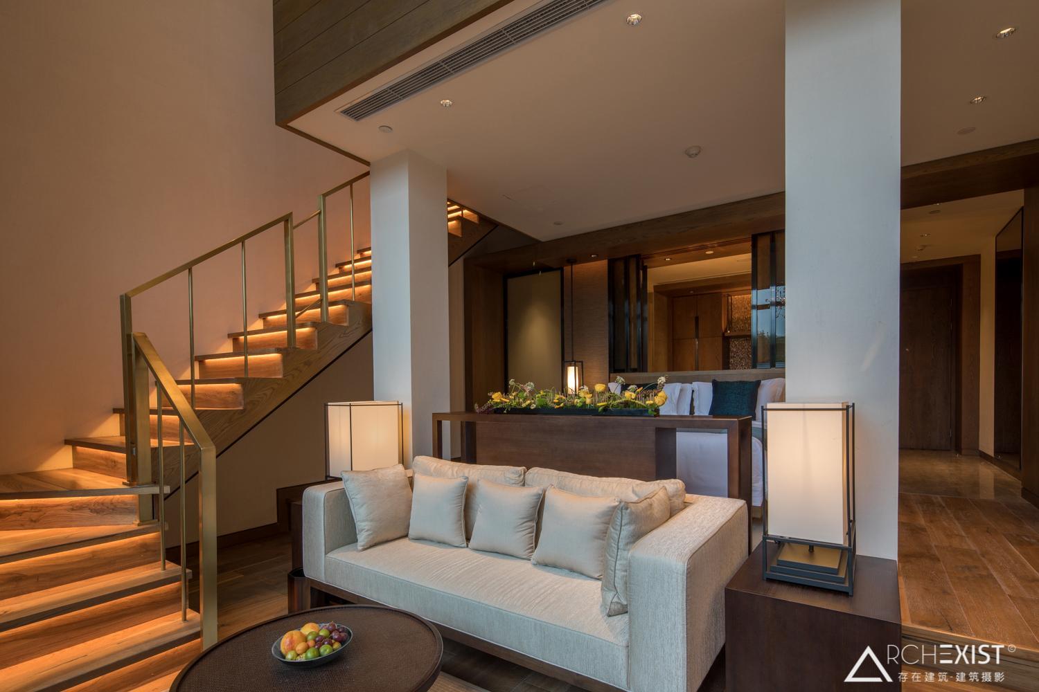 Leisure Suite