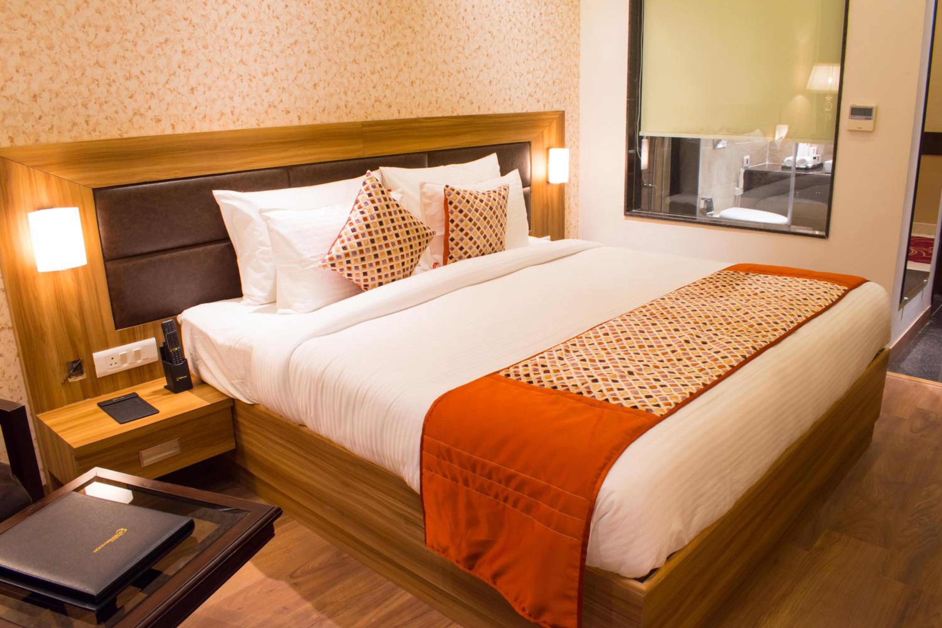 Deluxe Room photo 1