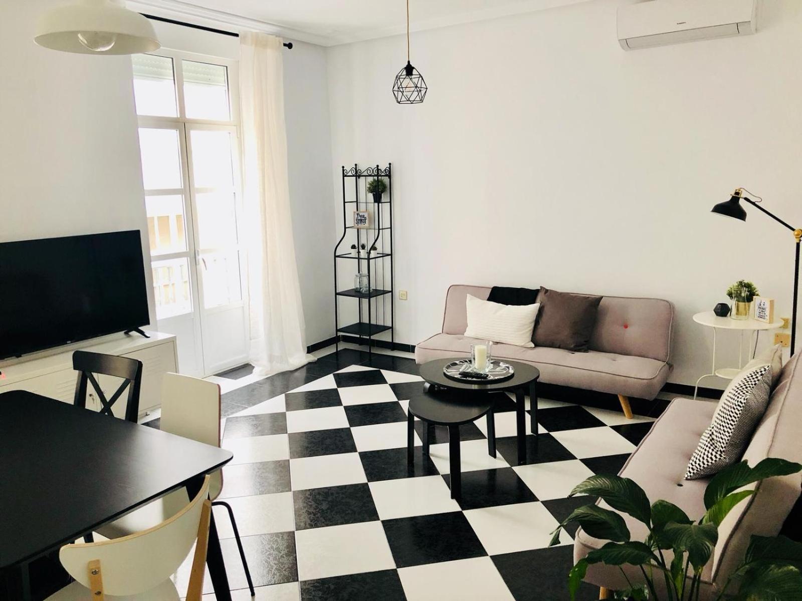 Apartamento