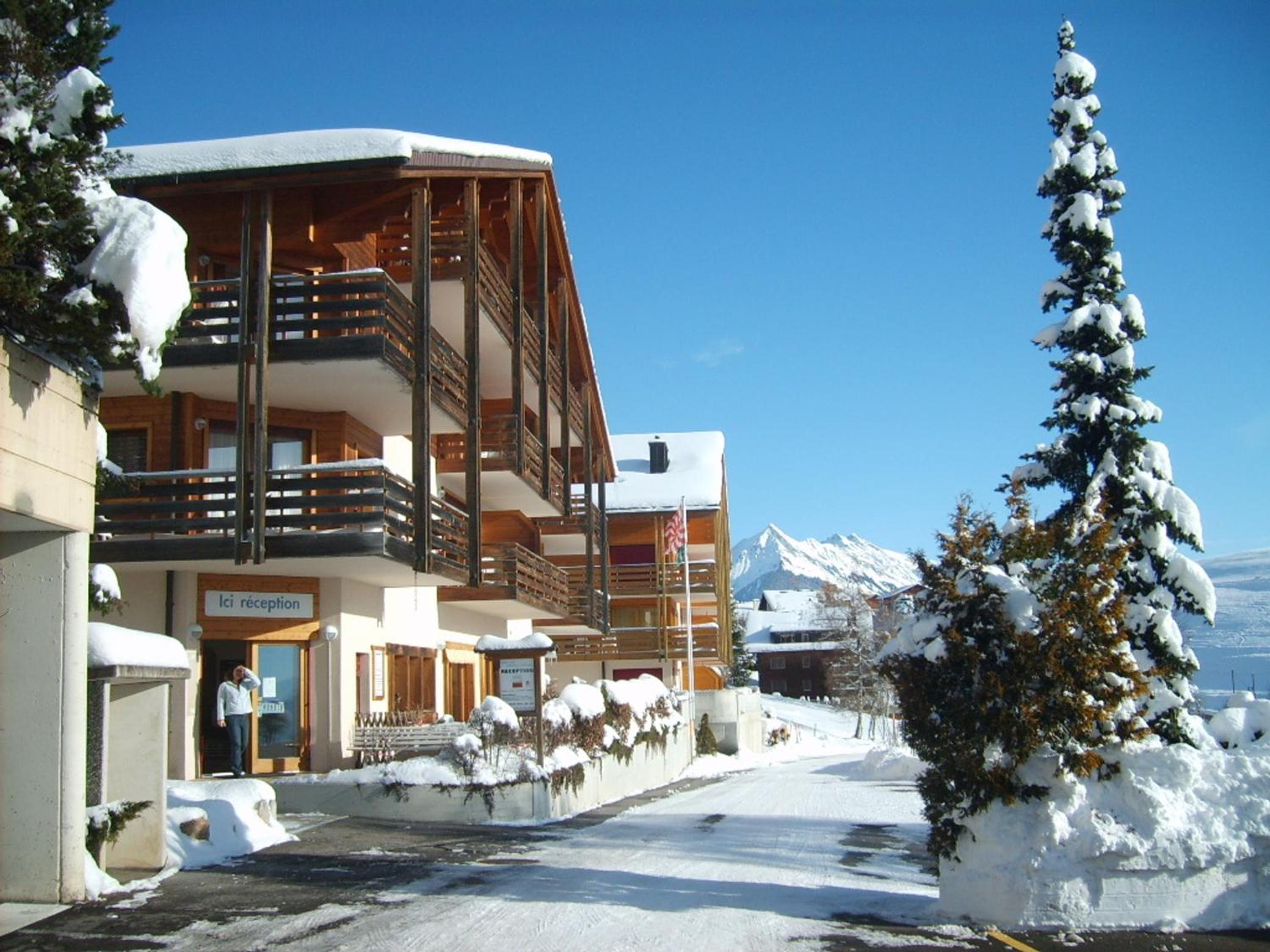 Duplex Apartment photo 3