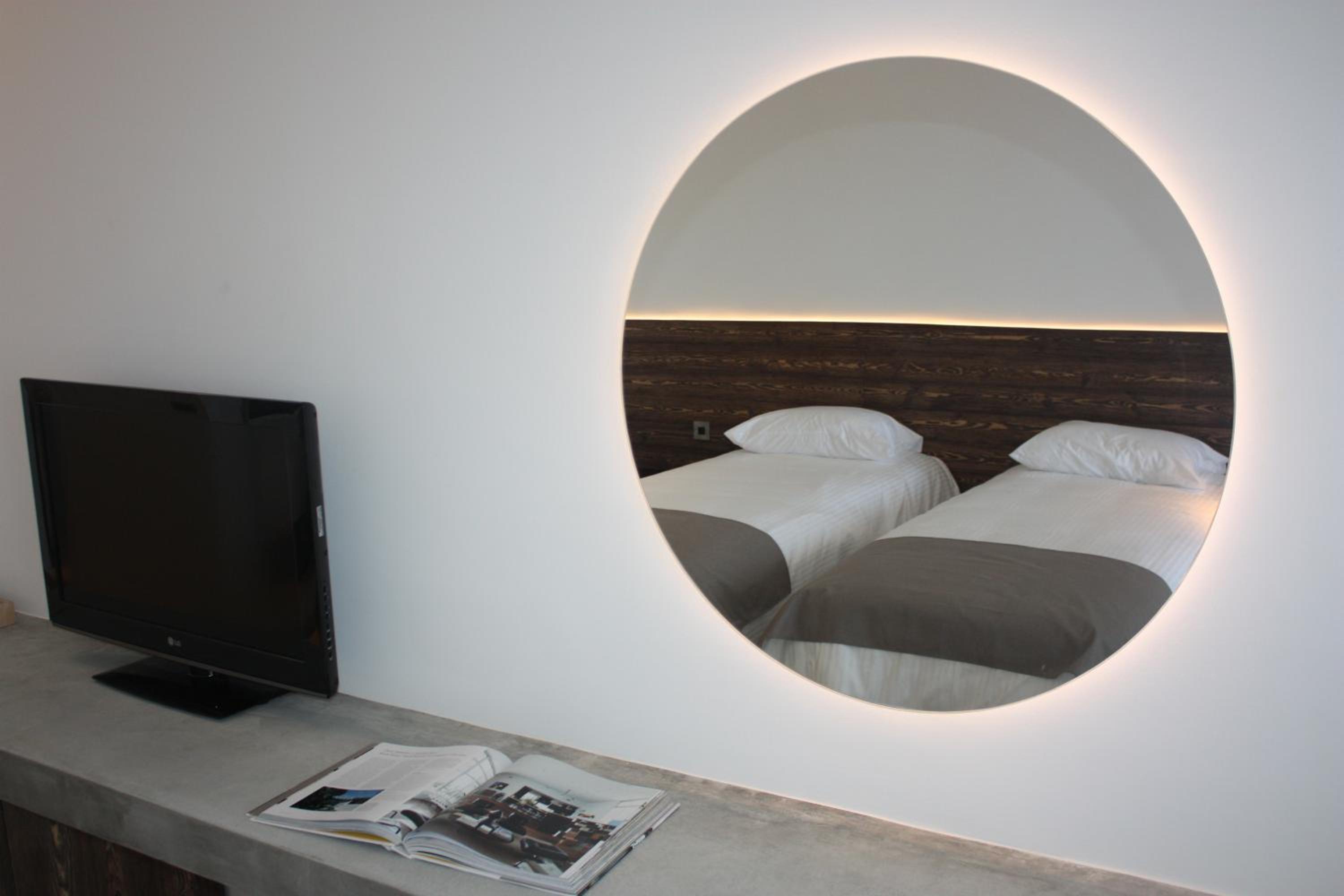 Comfort Superior Room with Airport Transfer  photo 2