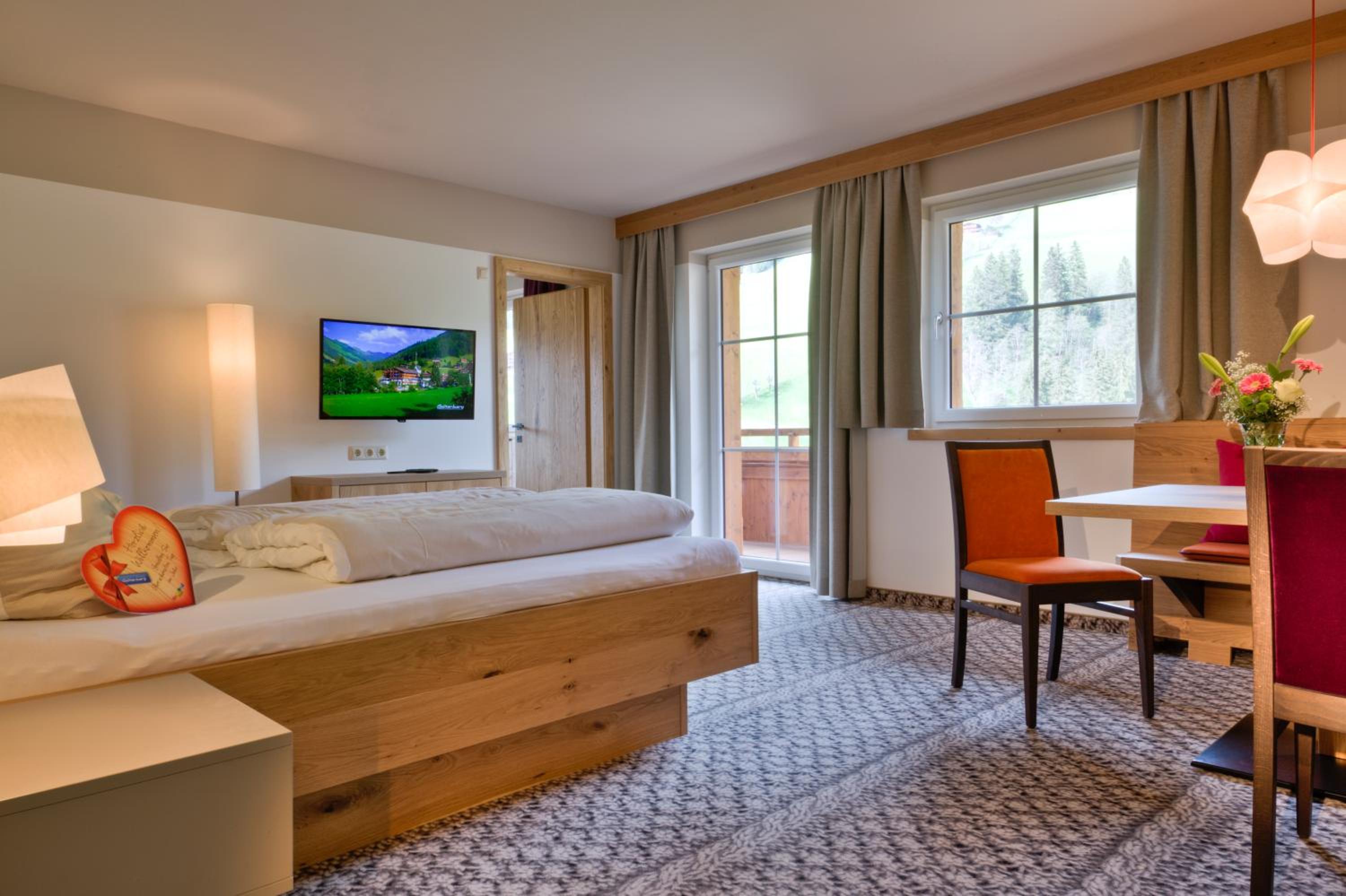 Superior Suite