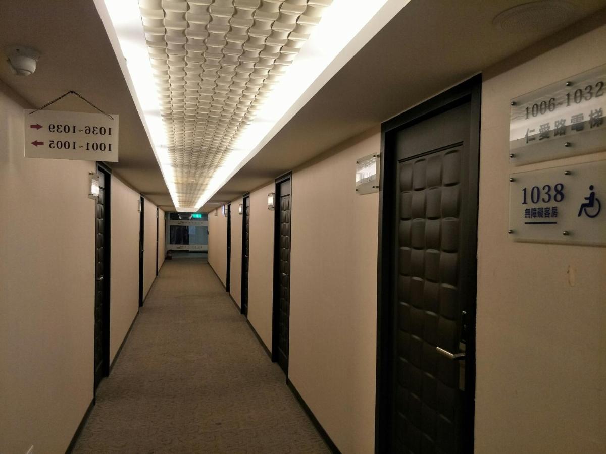 Standard Quadruple Room photo 2