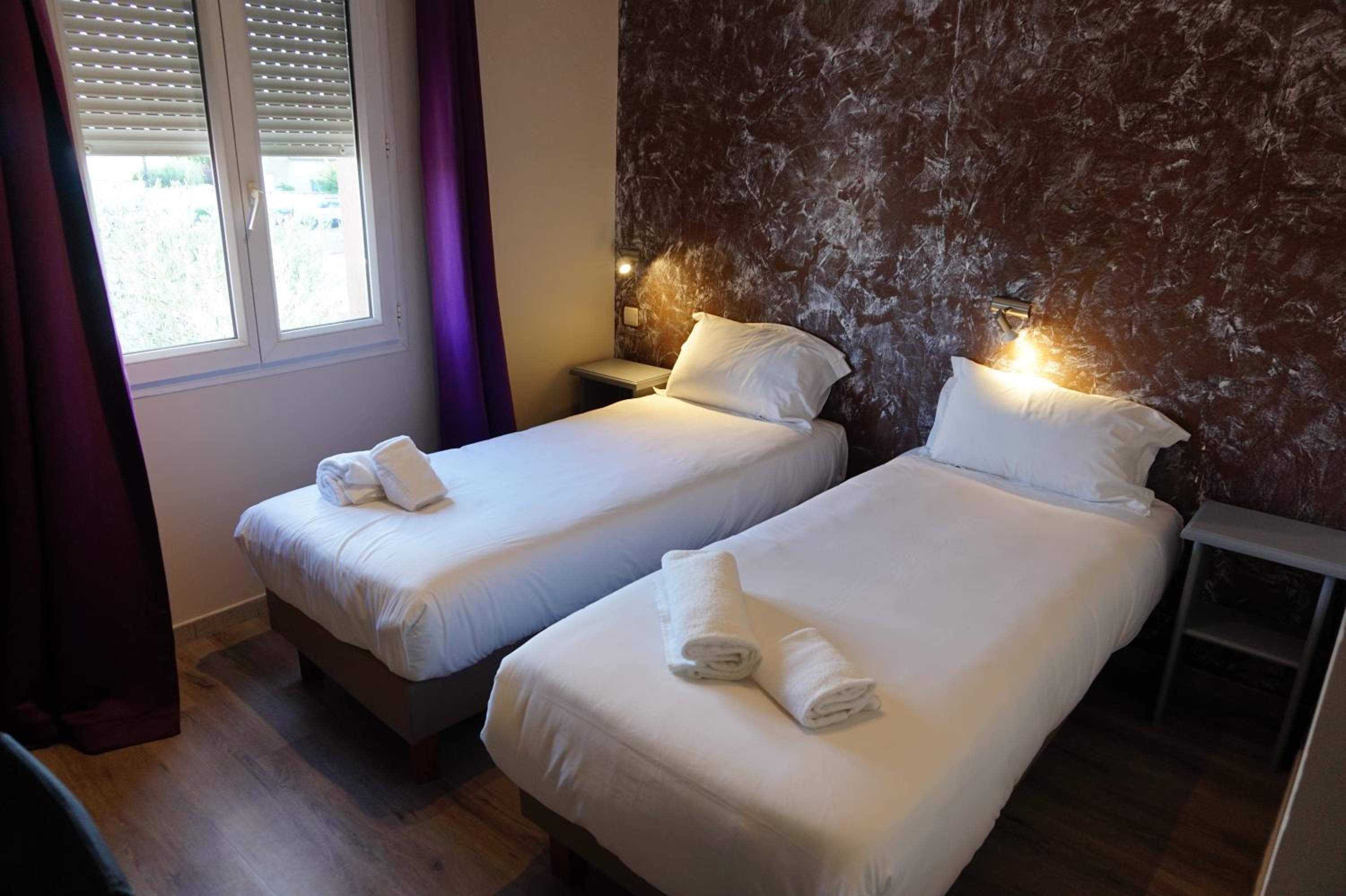 Twin Room photo 1