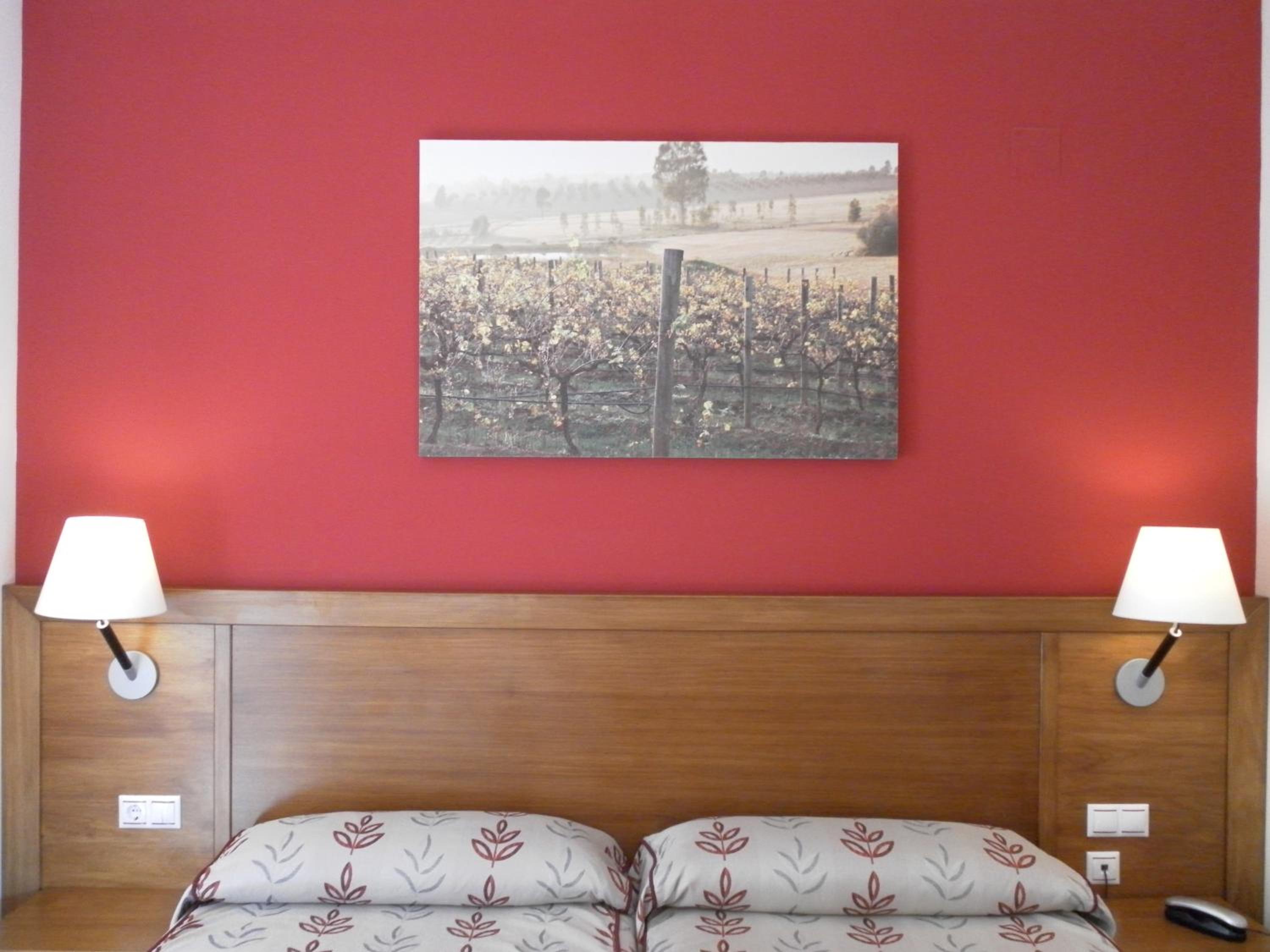 Twin Room photo 3